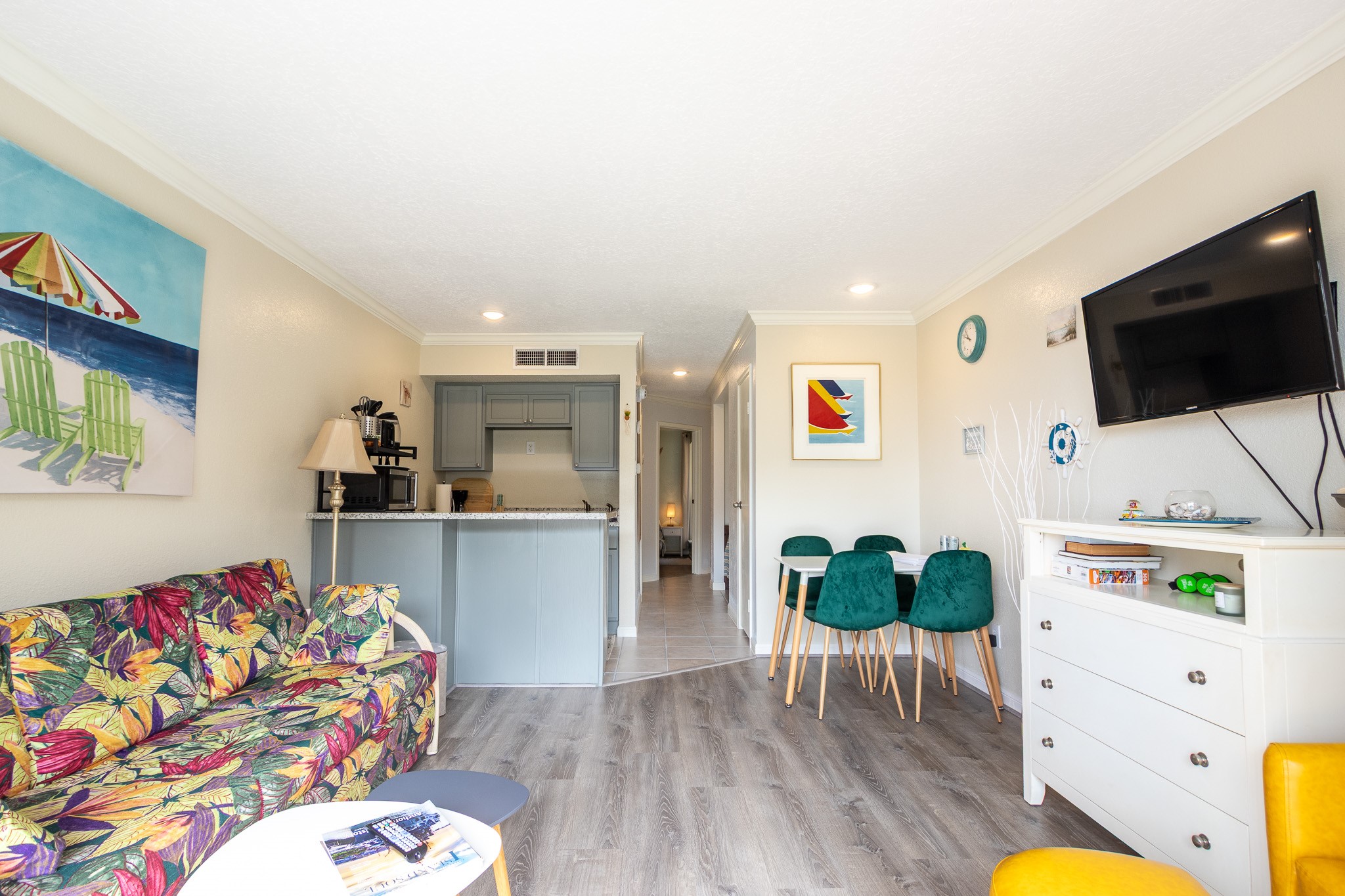 6300 Seawall Boulevard 5105 Property Photo 12