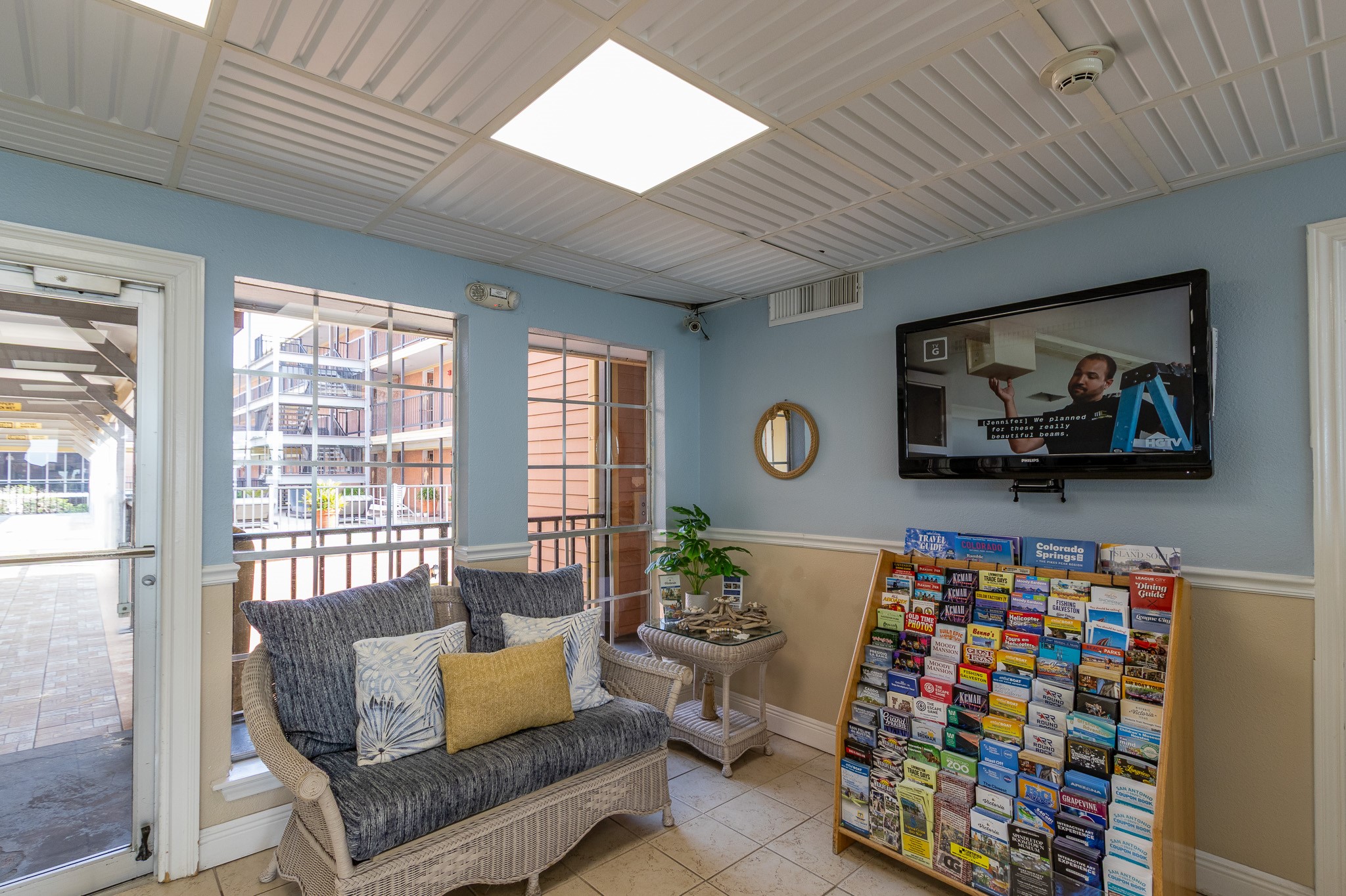 6300 Seawall Boulevard 5105 Property Photo 21