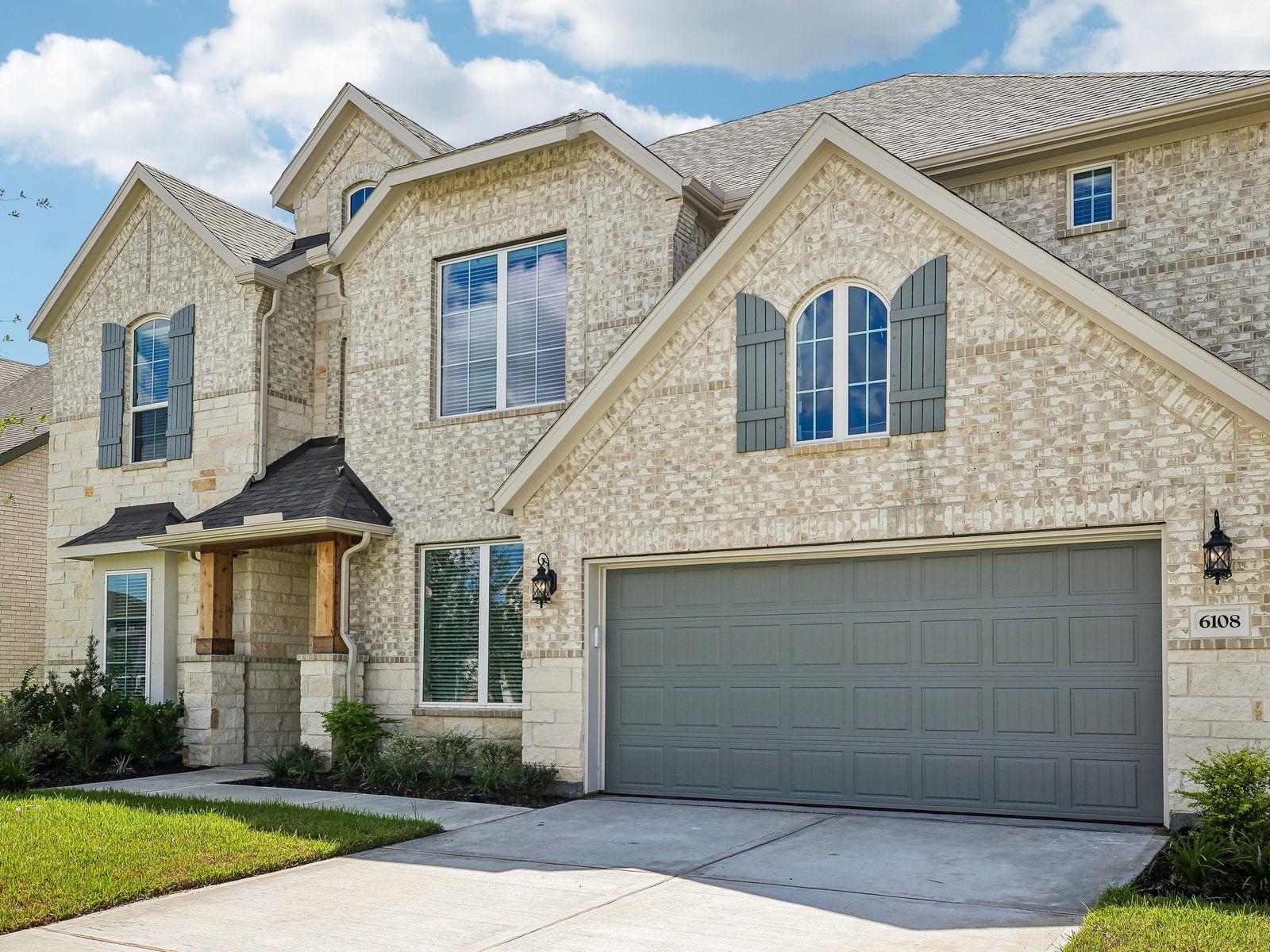 6108 Golden Plover Lane, Pearland Tx 77584 Property Photo 2