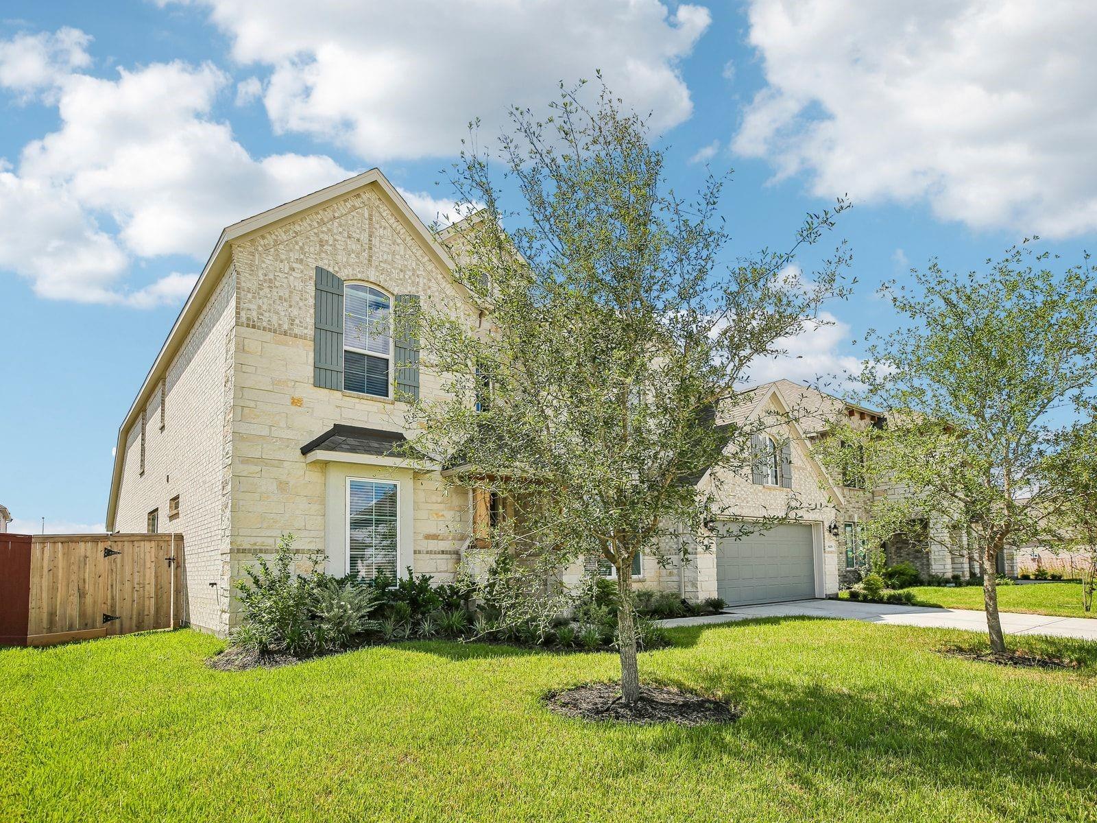 6108 Golden Plover Lane, Pearland Tx 77584 Property Photo 3
