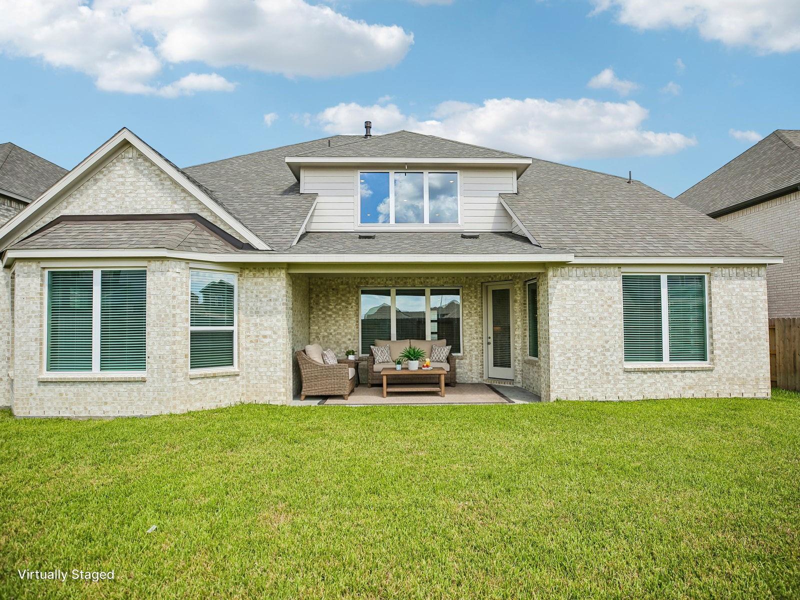 6108 Golden Plover Lane, Pearland Tx 77584 Property Photo 43