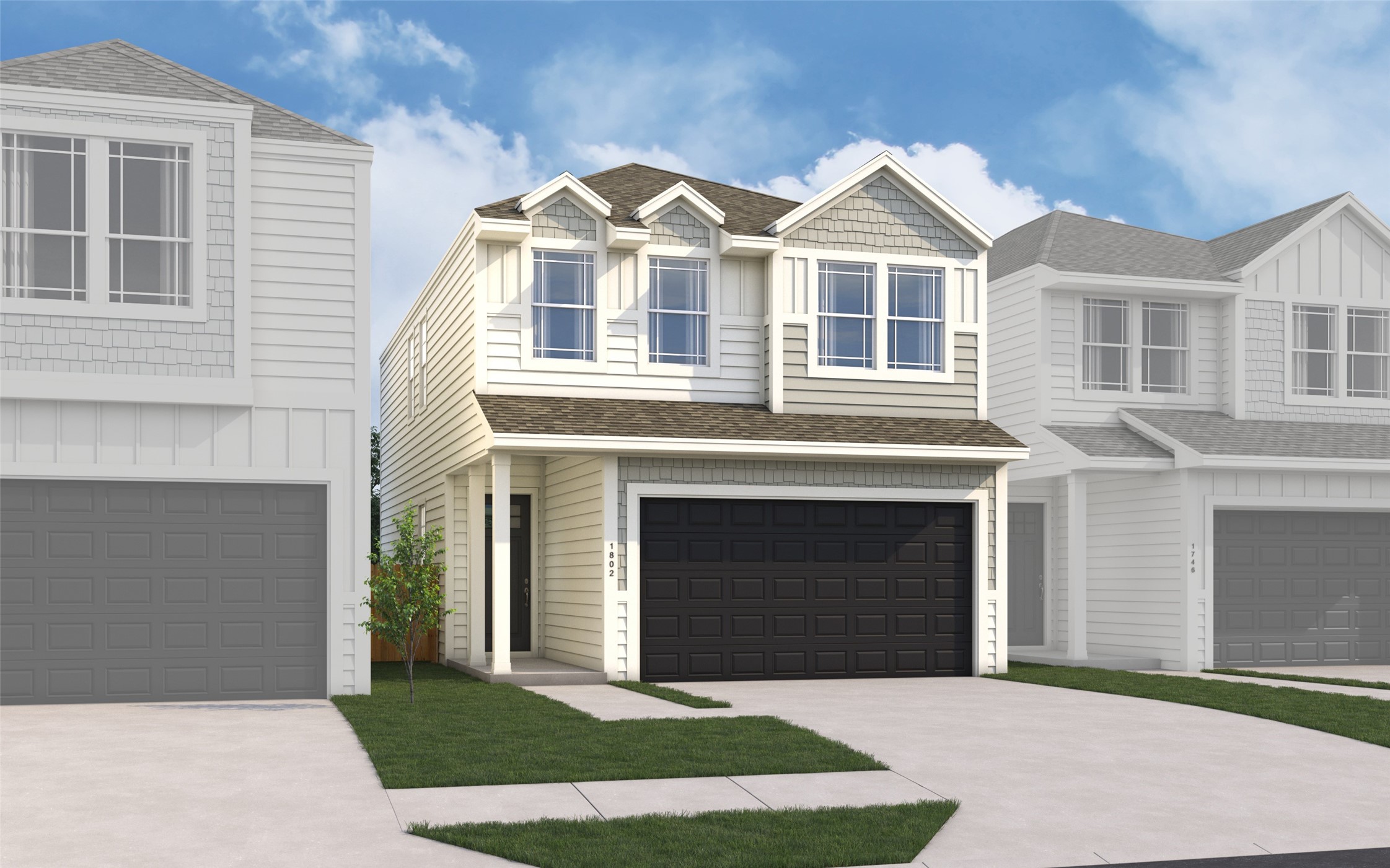13427 Sun Cay Drive Property Photo 1