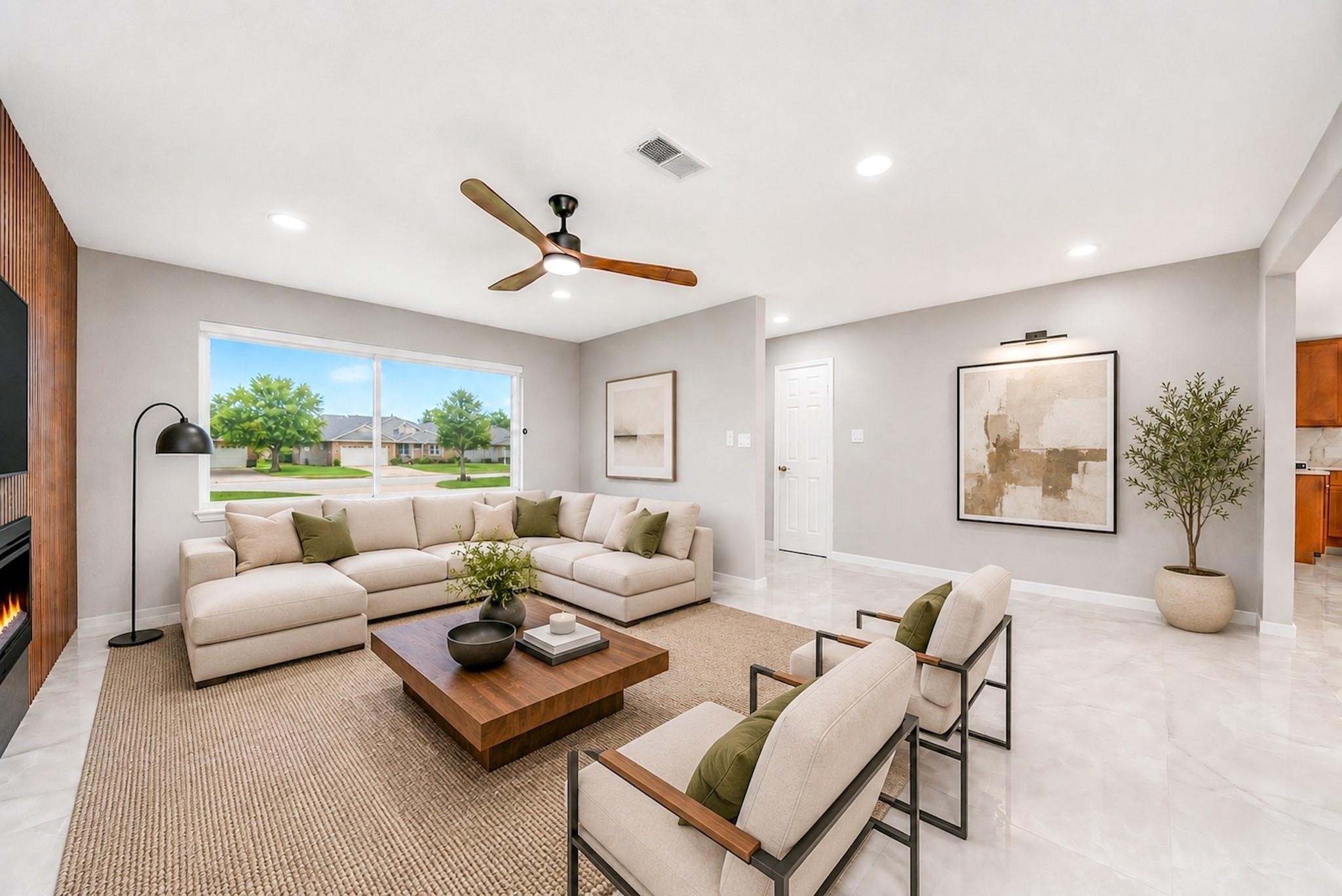 1503 Locklaine Drive Property Photo 8