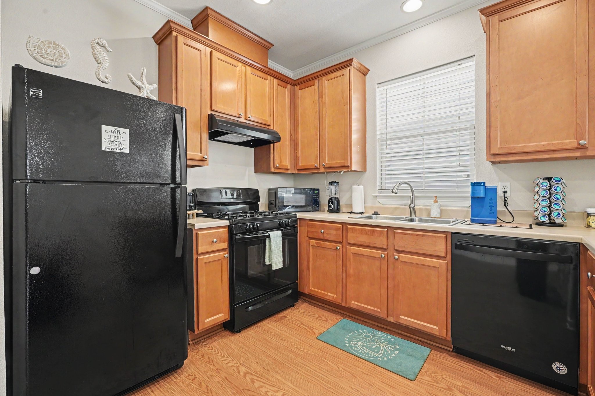 5323 Menard Avenue Property Photo 16