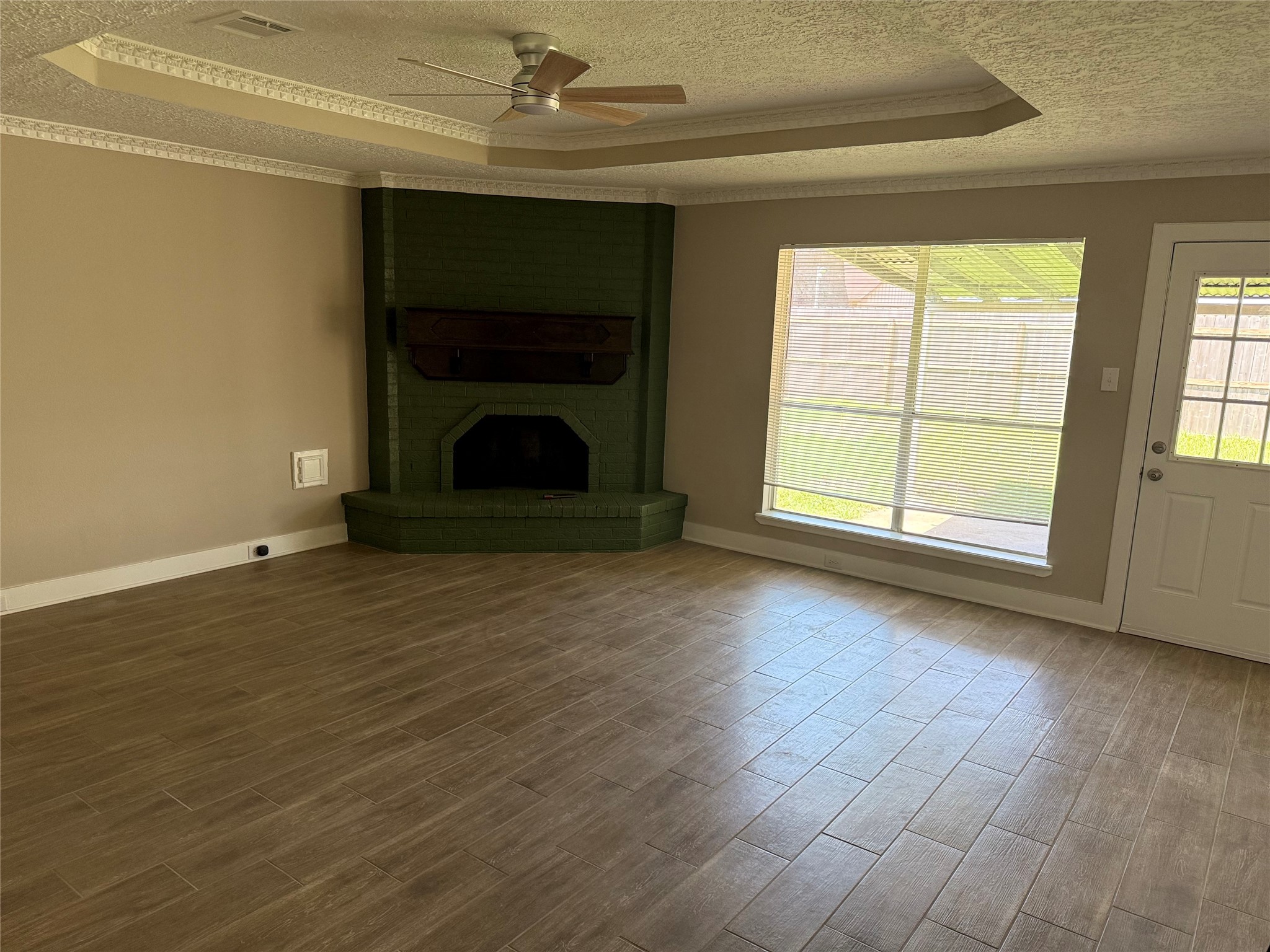 4210 Steep Rock Drive Property Photo 6
