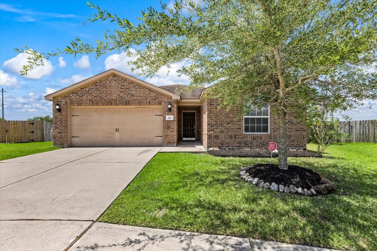 422 Hawks View Drive Property Photo 4