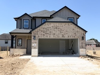 3803 Rosita Mint Court Property Photo 1