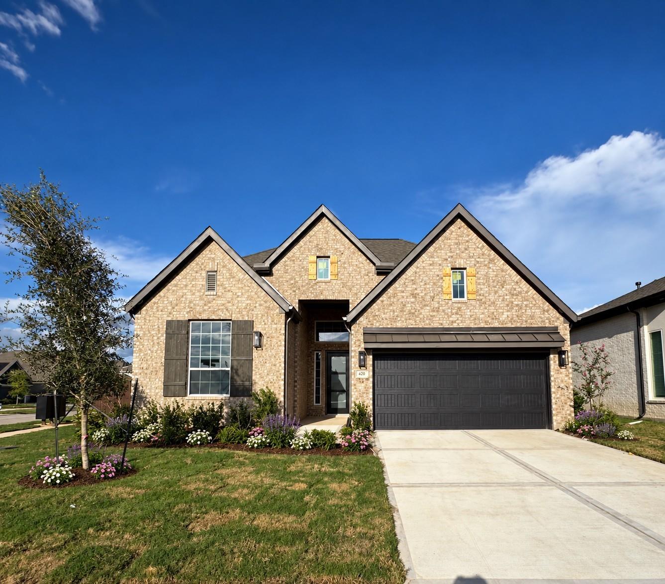 420 Rugged Rock, New Caney Tx 77357 Property Photo 1