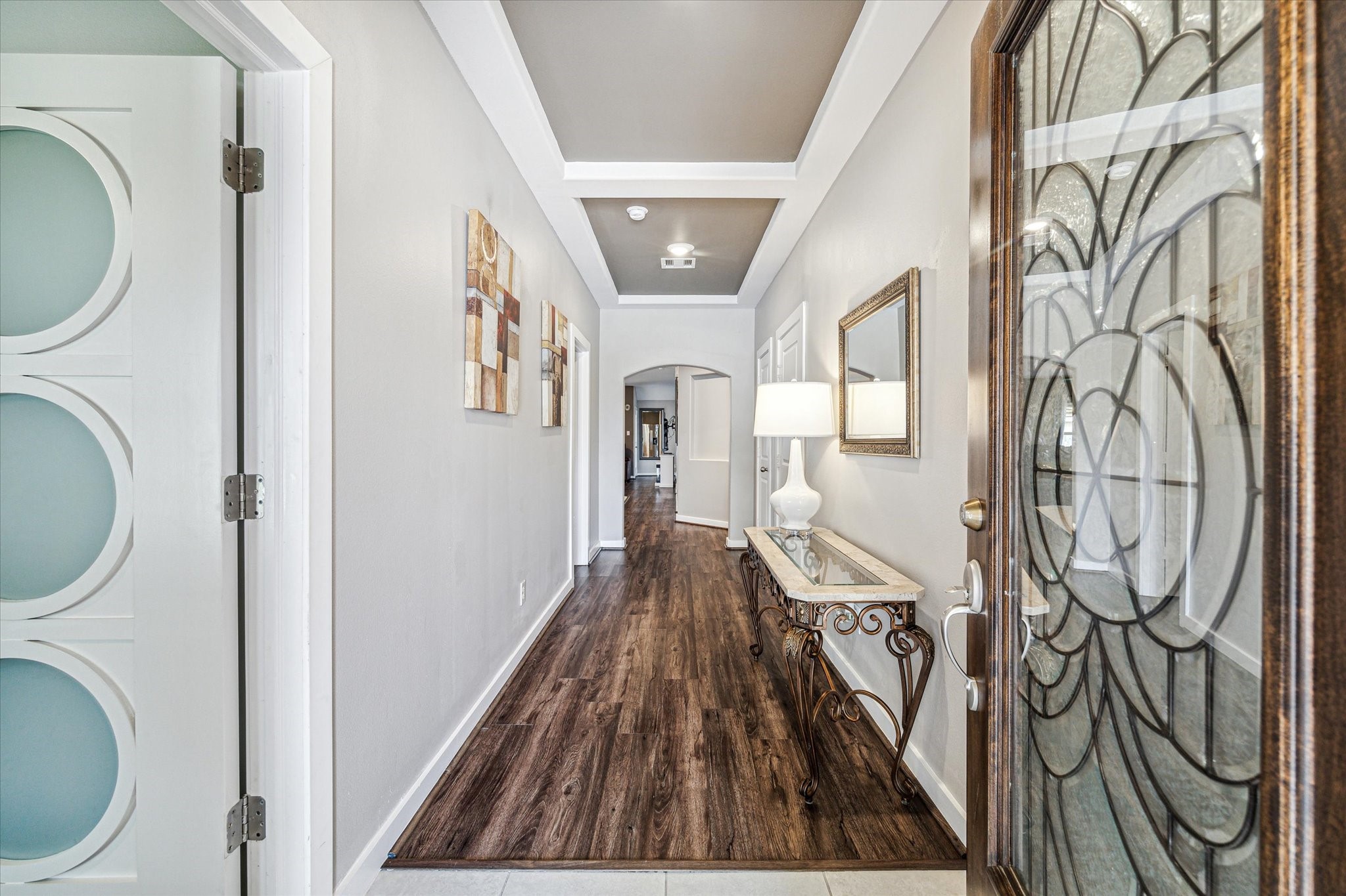 15434 Paxton Woods Drive Property Photo 4
