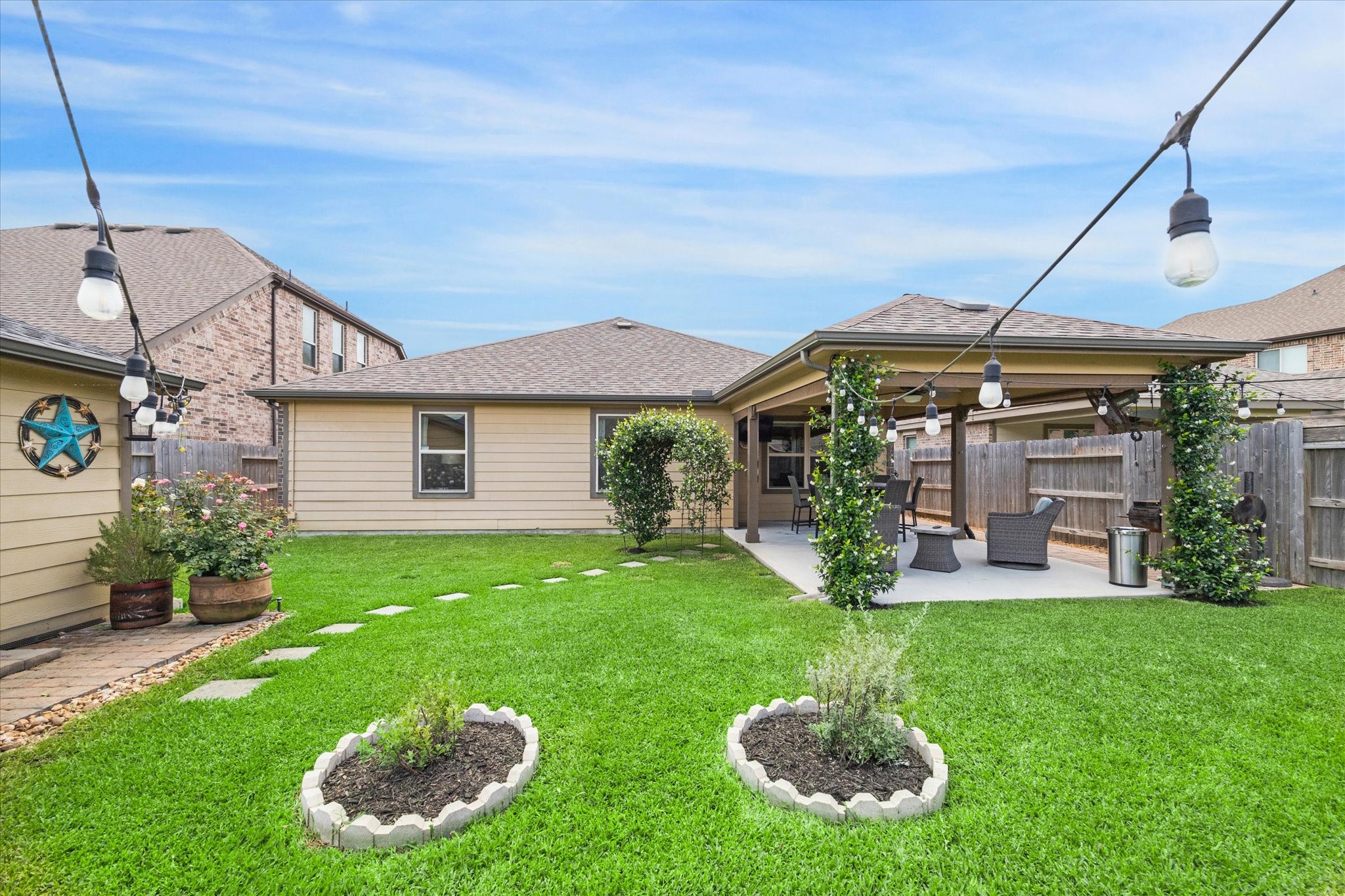 15434 Paxton Woods Drive Property Photo 15