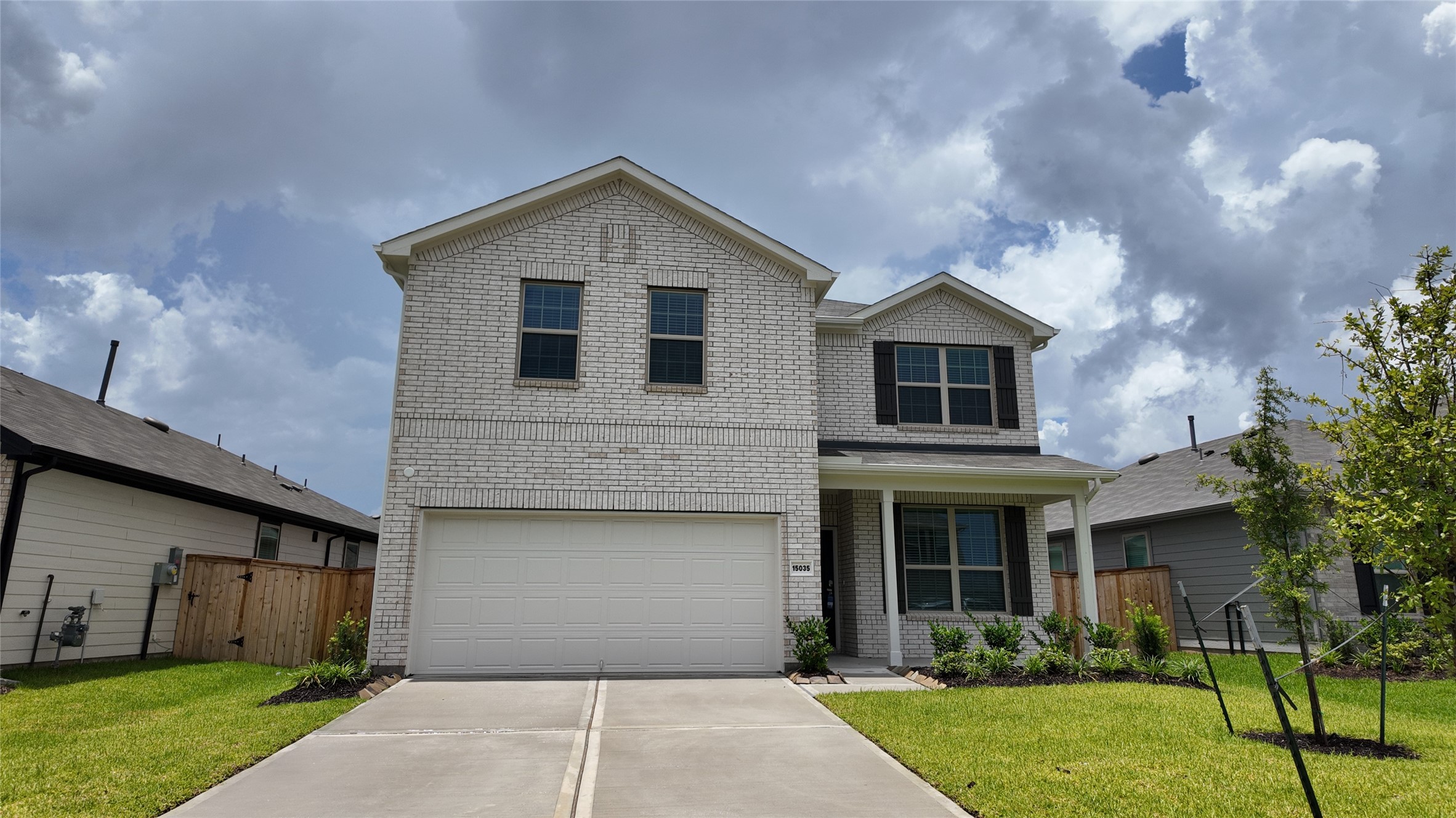 15035 Rustic Moon Road Property Photo 1