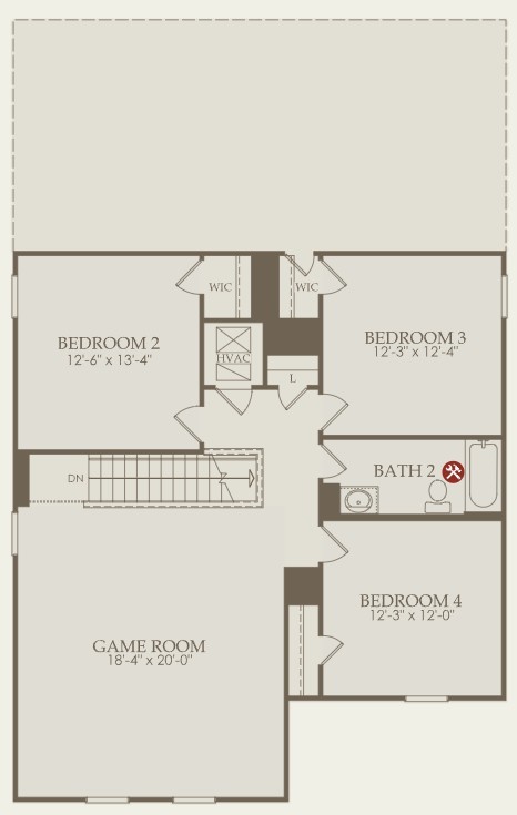 15035 Rustic Moon Road Property Photo 19