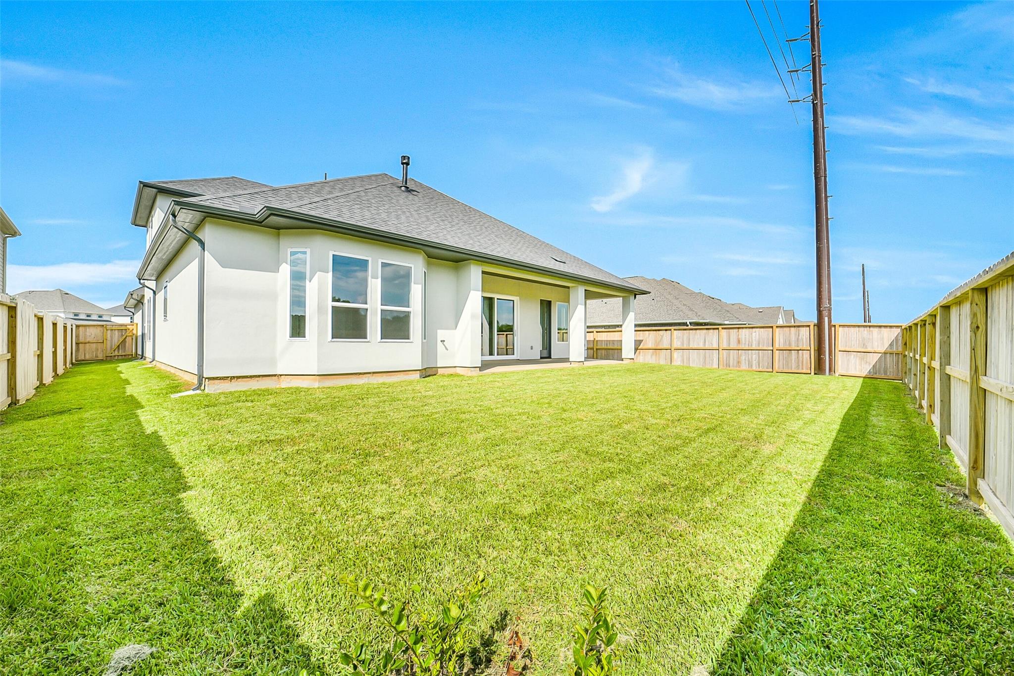 9910 Deep Water Drive, Missouri City Tx 77459 Property Photo 47