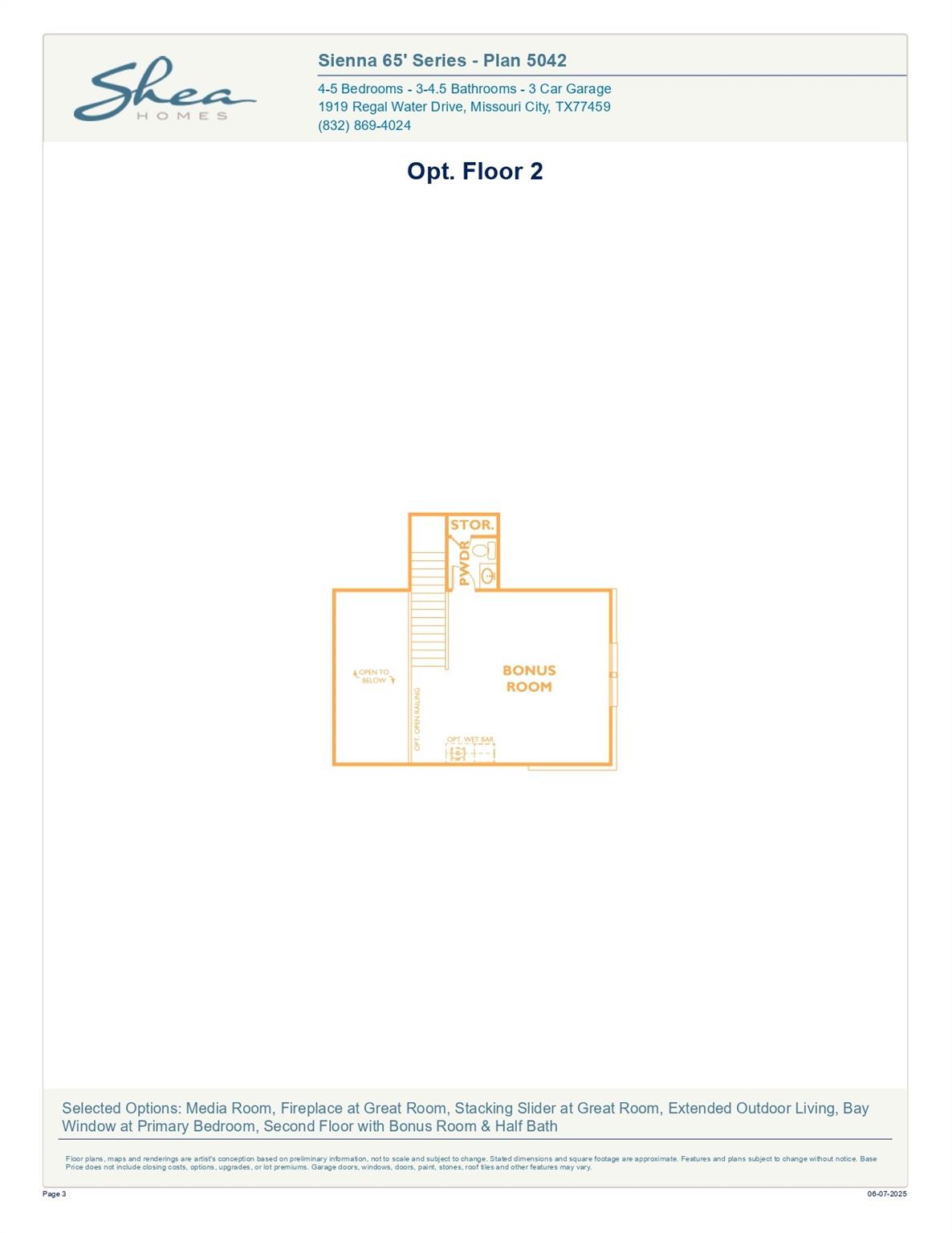 9910 Deep Water Drive, Missouri City Tx 77459 Property Photo 50