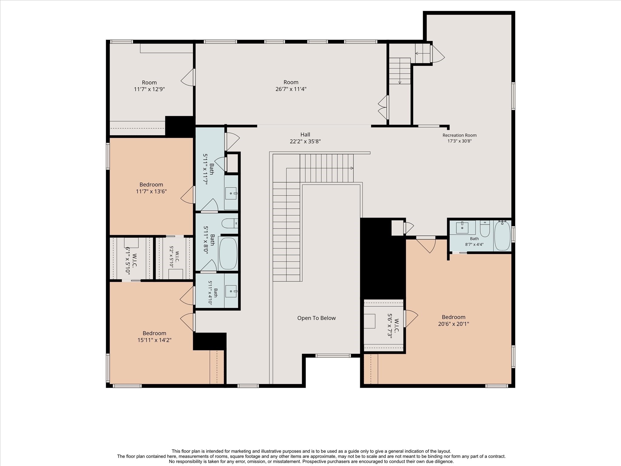 1601 Pine Chase Drive Property Photo 45