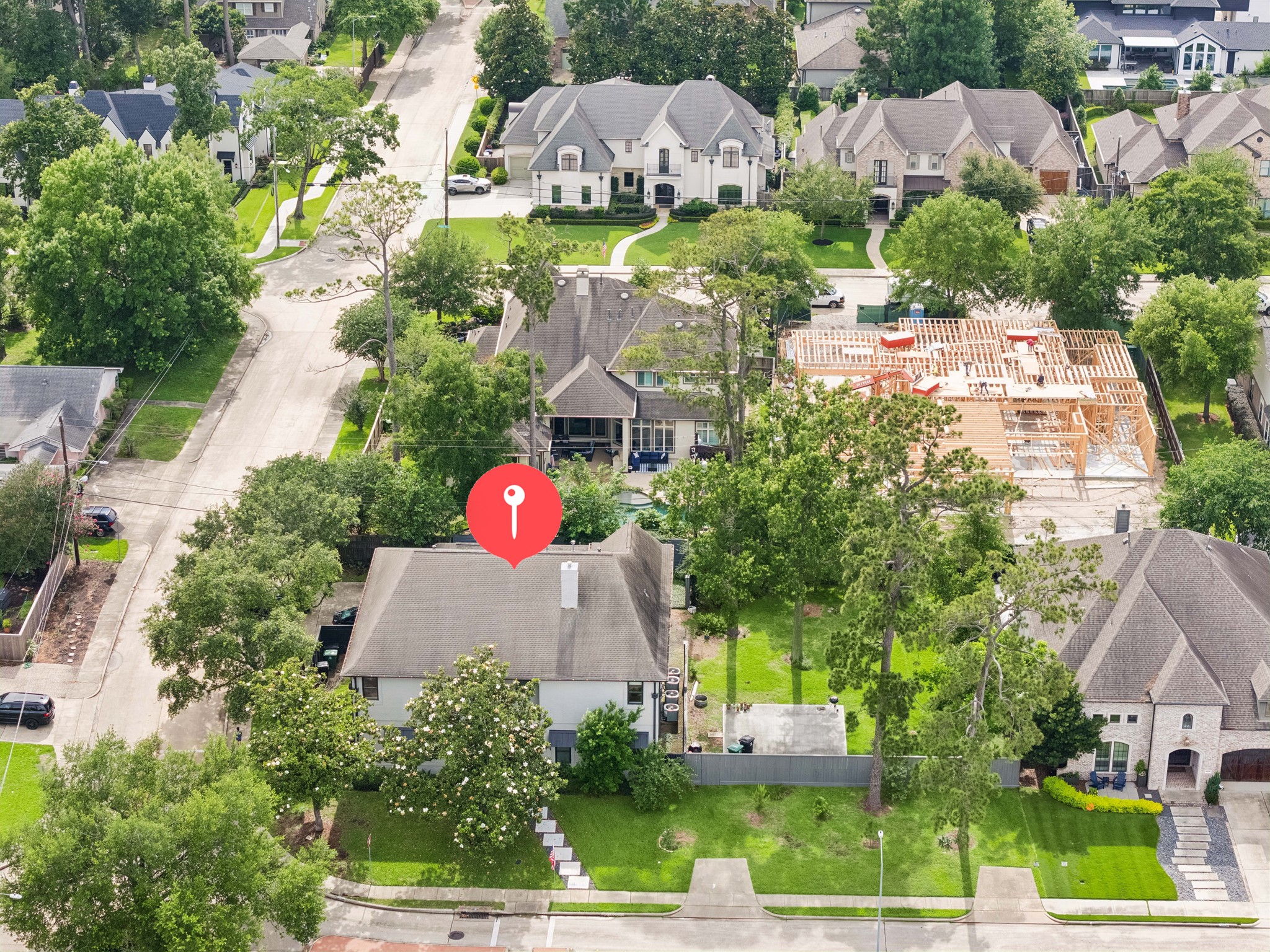 1601 Pine Chase Drive Property Photo 49