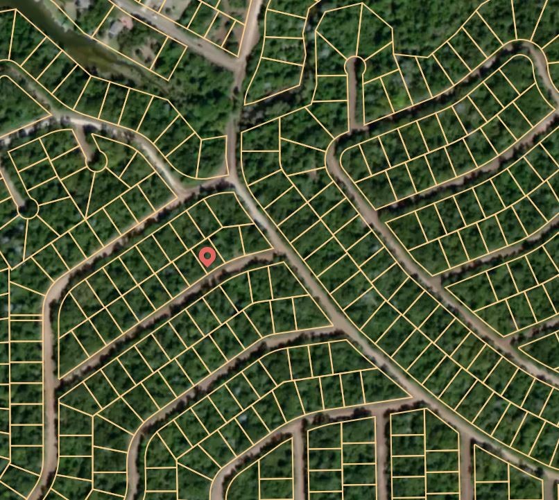 Lot 13 Blue Jay Property Photo 3