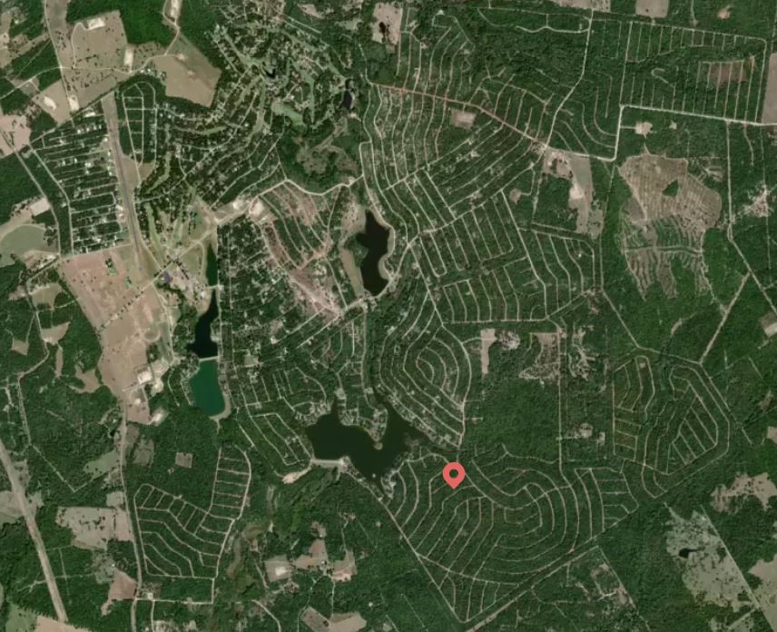 Lot 13 Blue Jay Property Photo 4