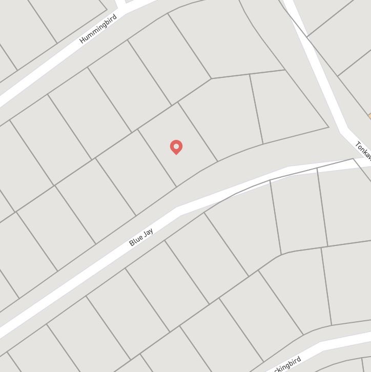 Lot 13 Blue Jay Property Photo 5