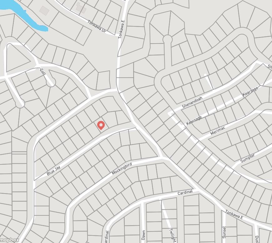 Lot 13 Blue Jay Property Photo 6