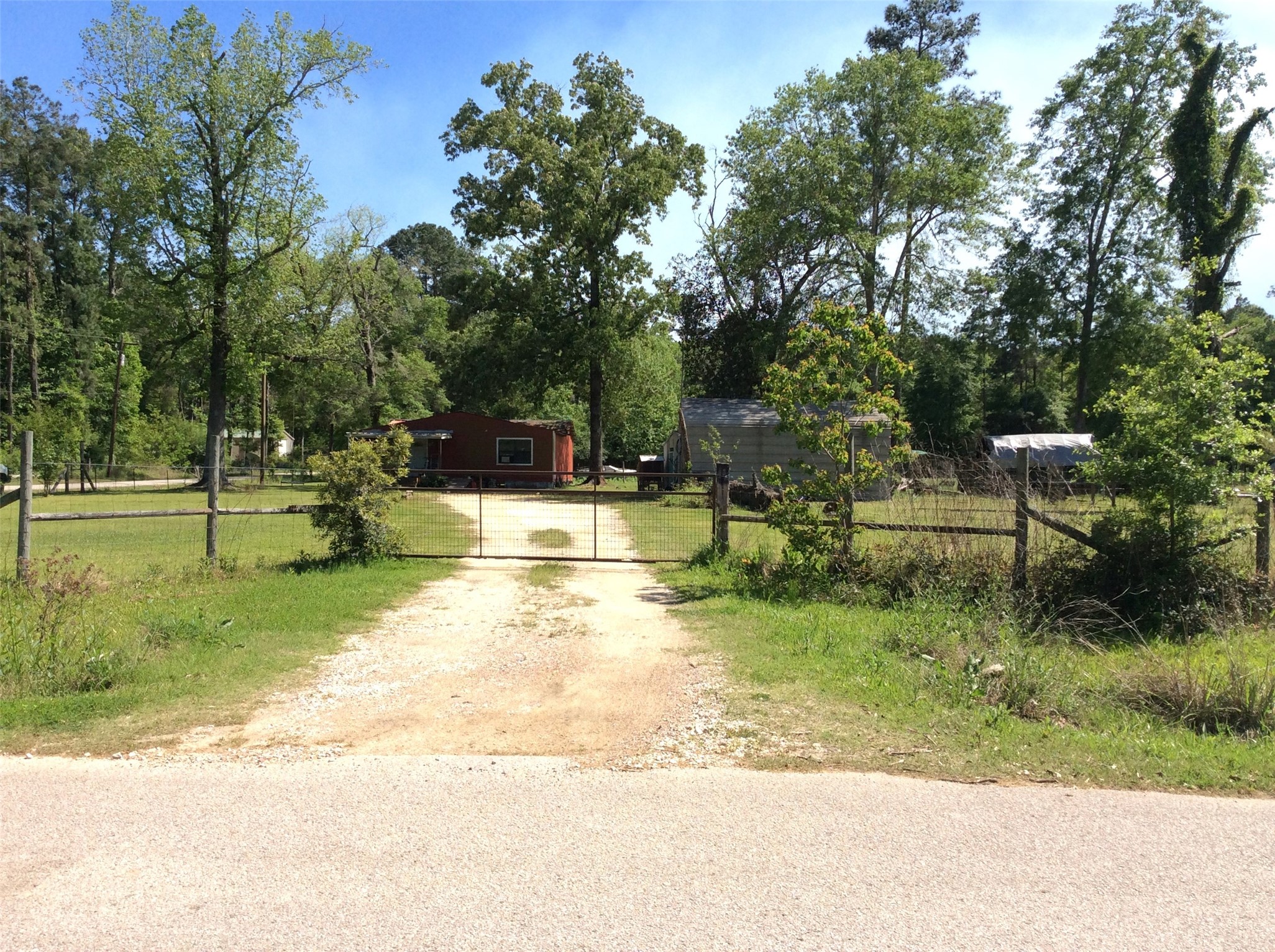 1821 E Beverly Dr Property Photo