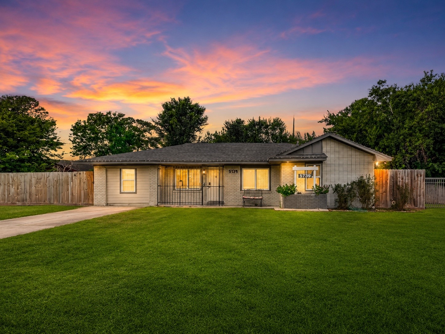 5739 Waterford Drive