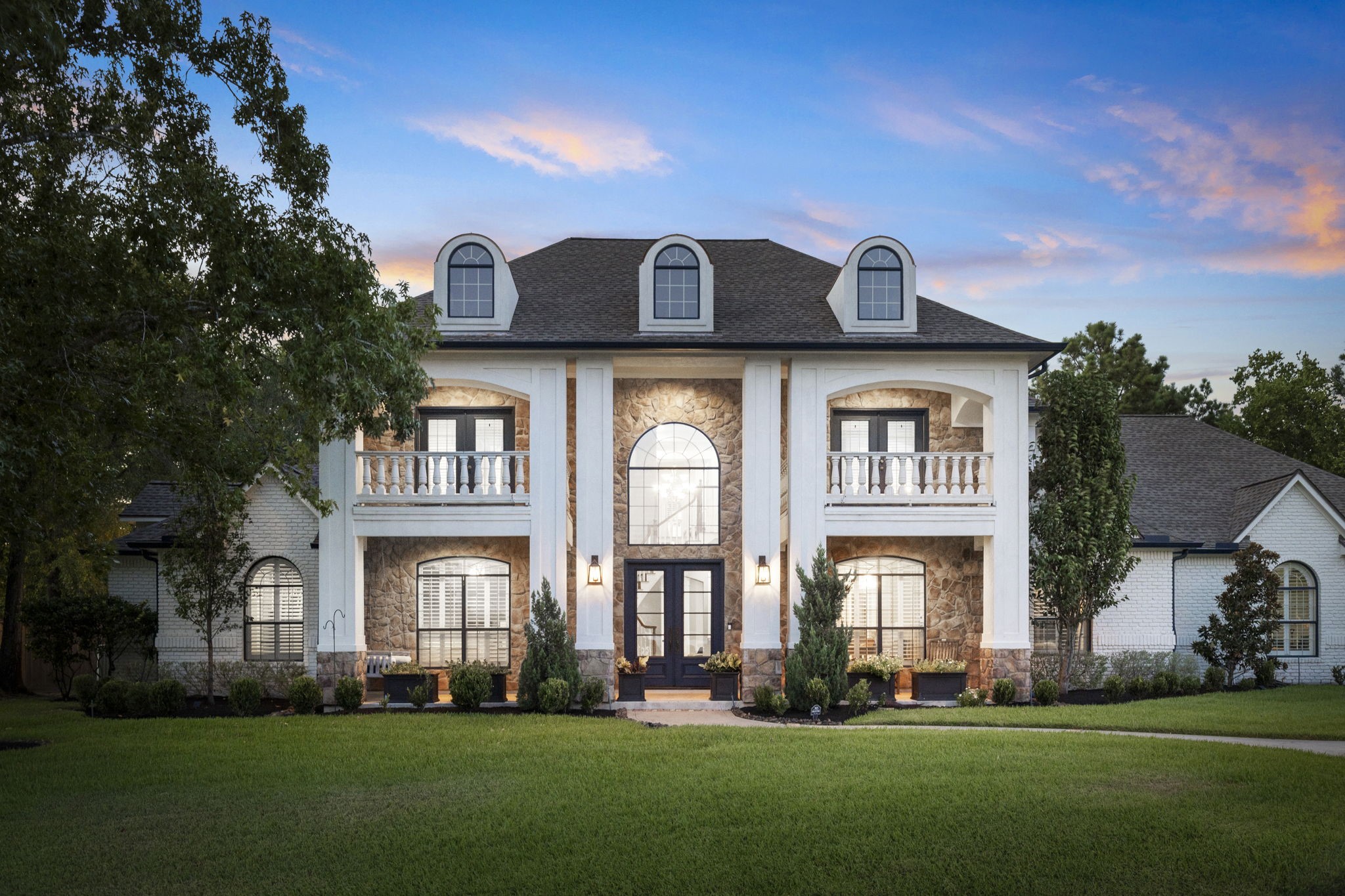 25322 Piney Bend Court