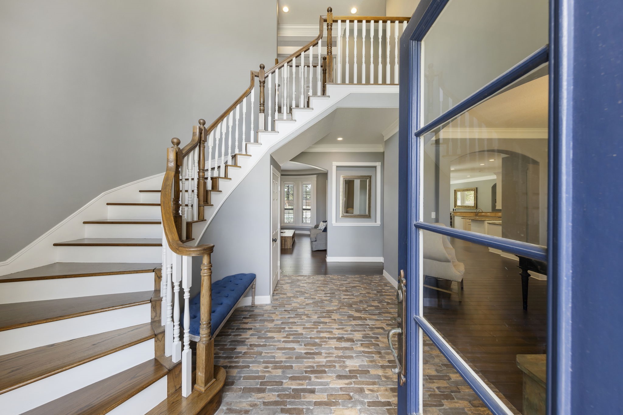 25322 Piney Bend Court Property Photo 6