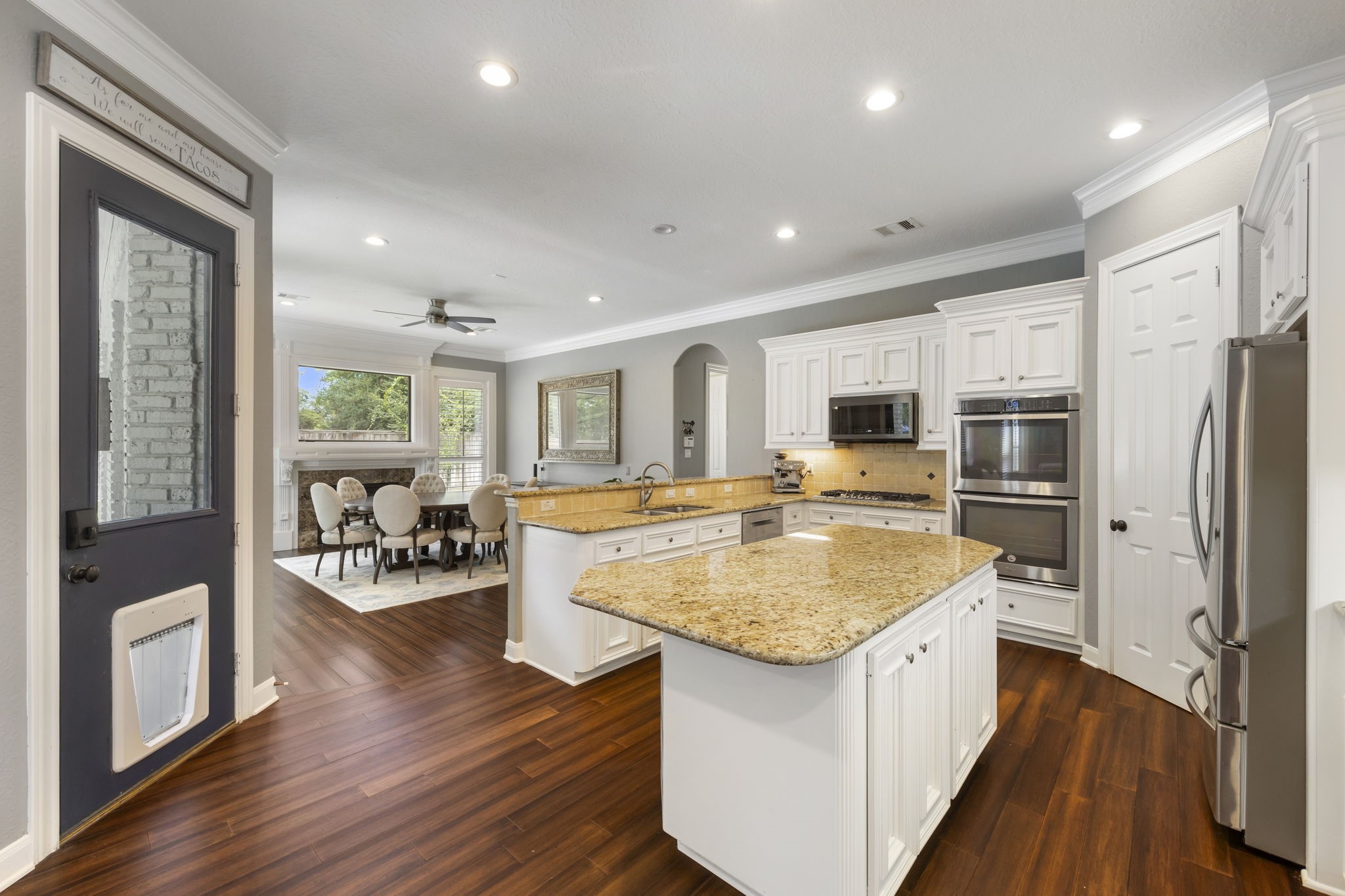 25322 Piney Bend Court Property Photo 16