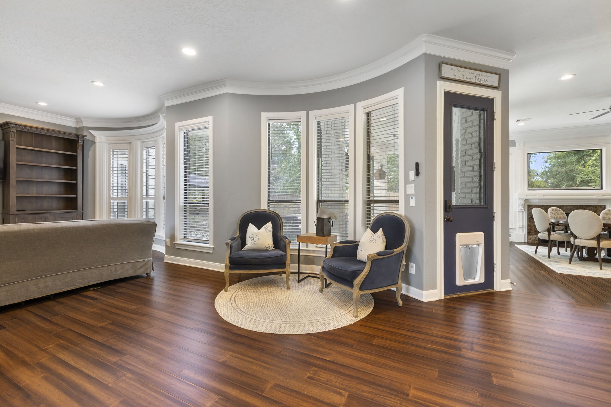 25322 Piney Bend Court Property Photo 20