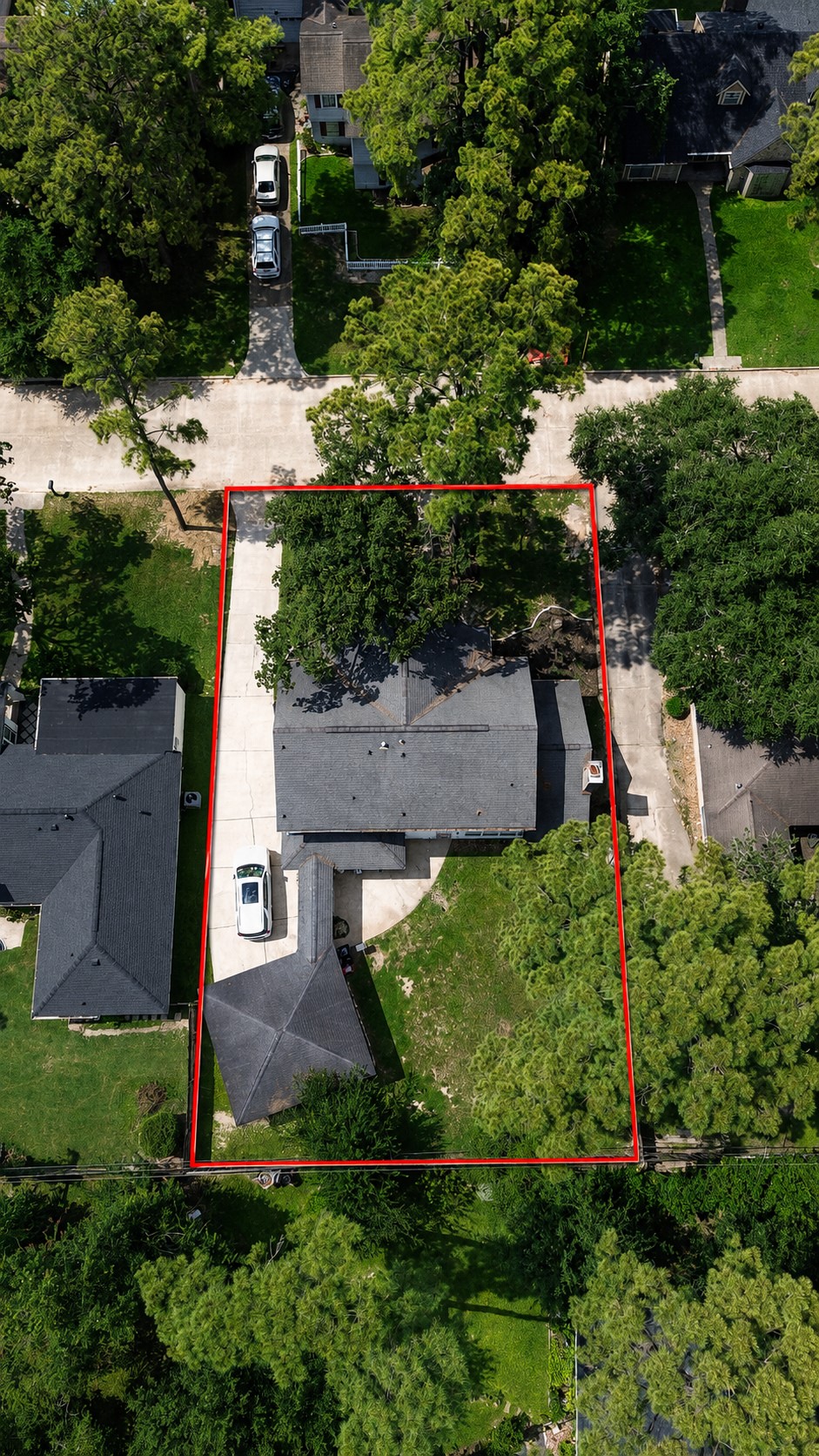 5407 Old Lodge Drive Property Photo 34
