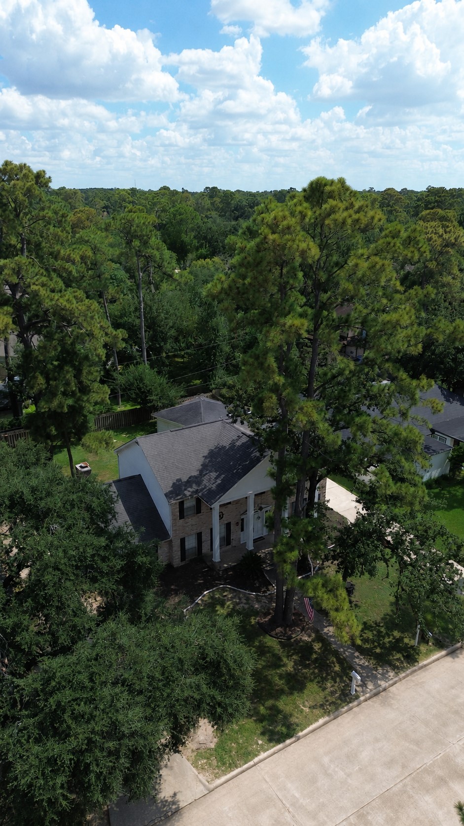 5407 Old Lodge Drive Property Photo 35