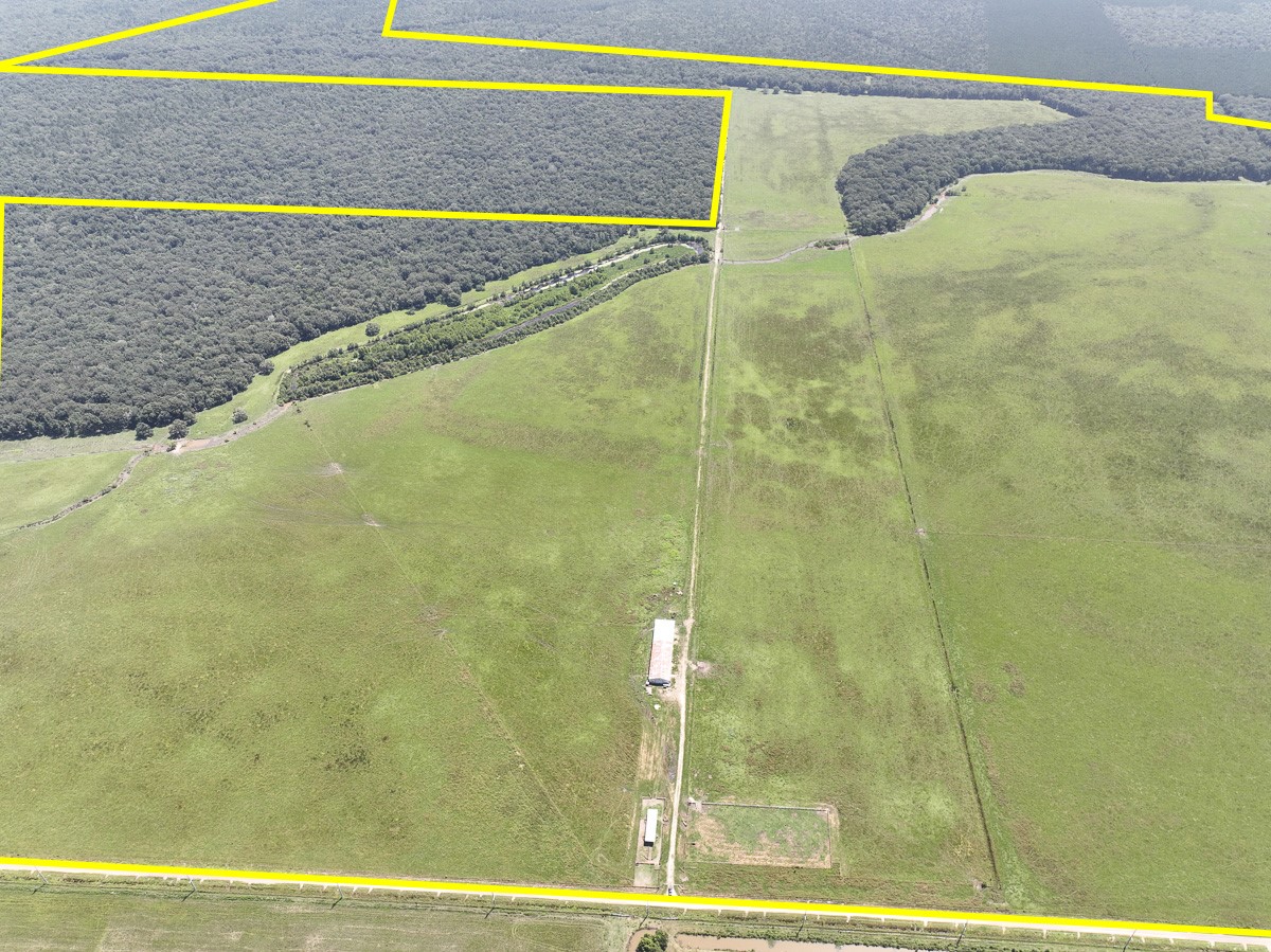 0 Old Sour Lake Road Property Photo 1
