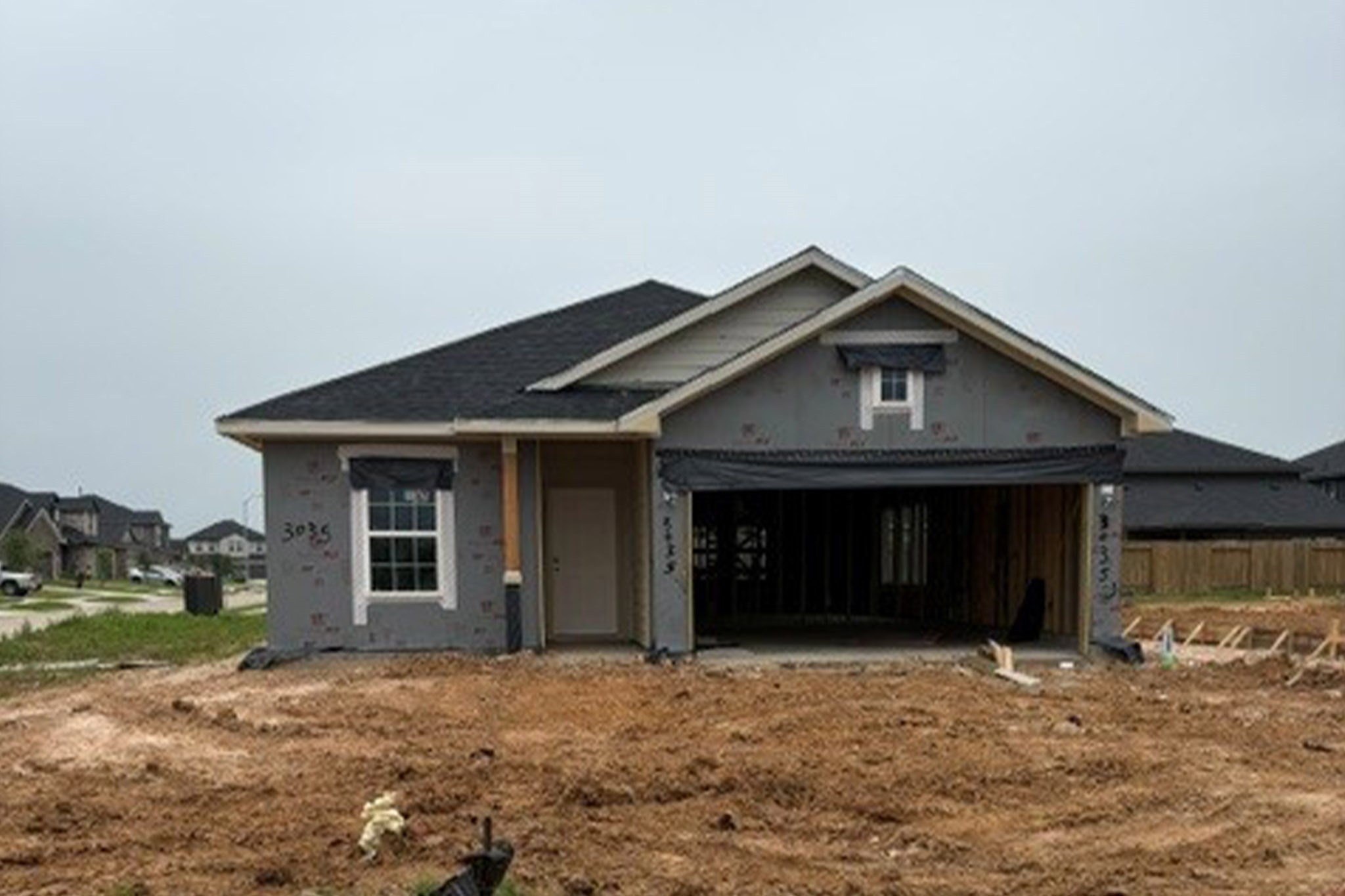 3035 Winecup Lane Property Photo 20