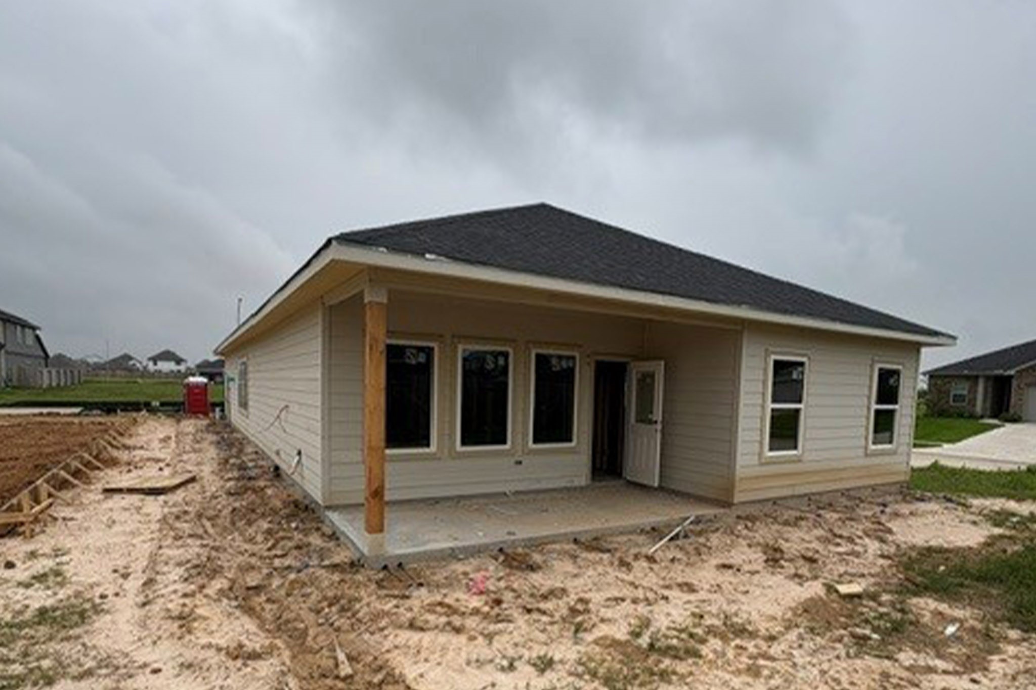 3035 Winecup Lane Property Photo 21