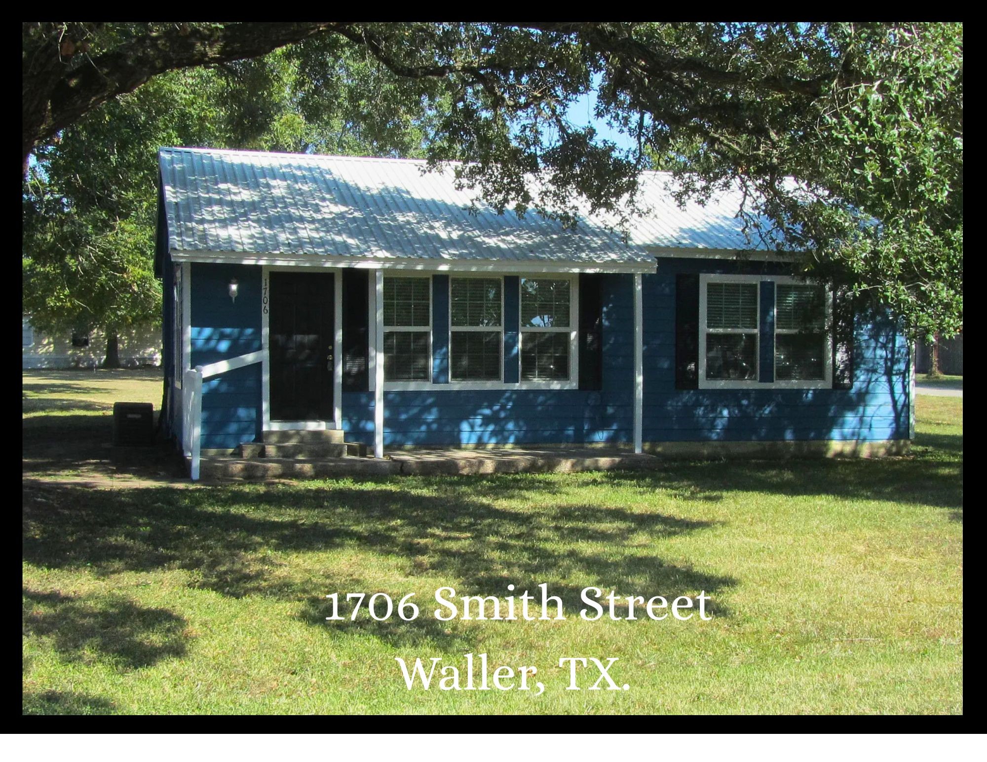 1706 Smith Street Property Photo 1
