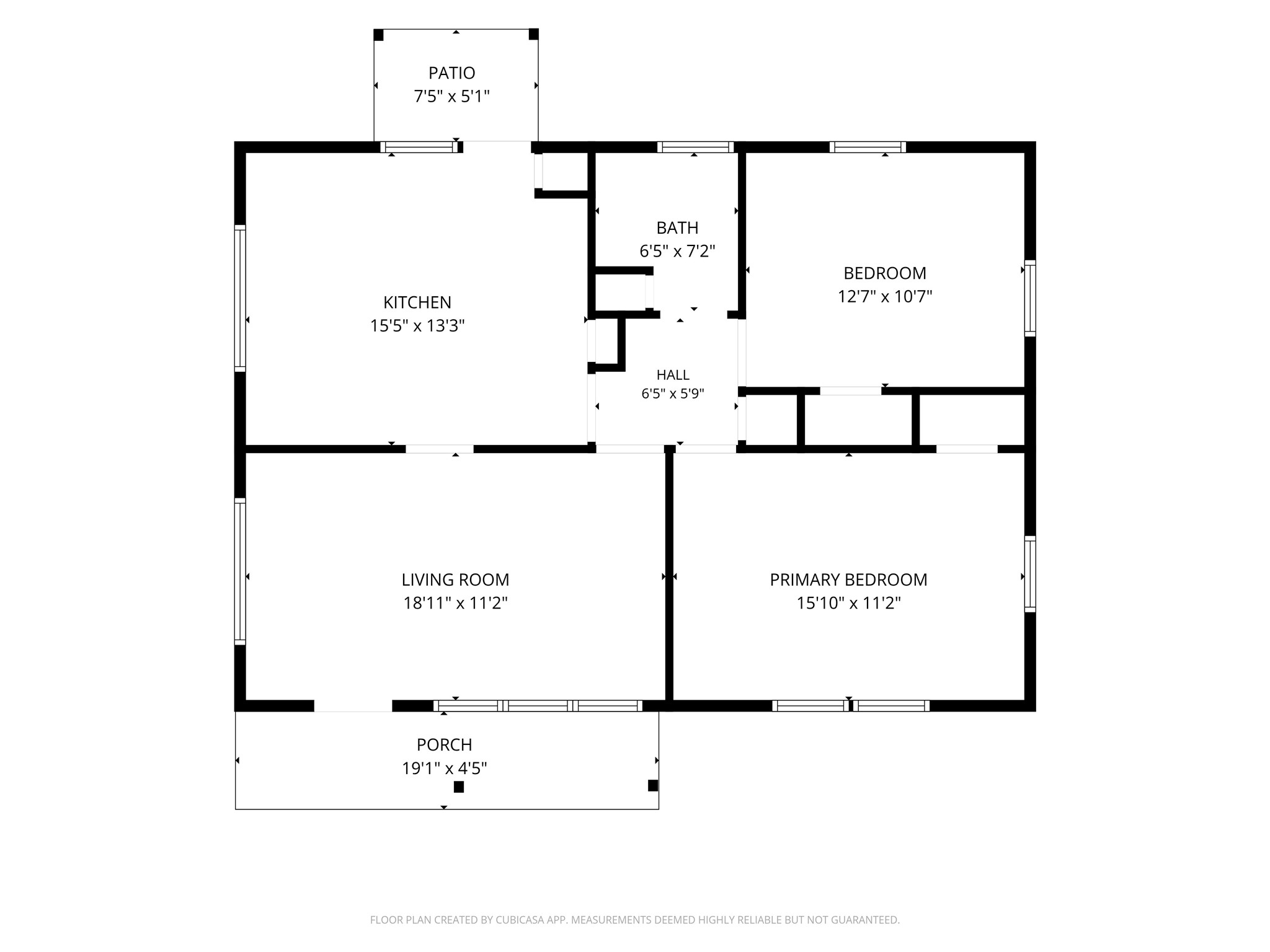 1706 Smith Street Property Photo 9