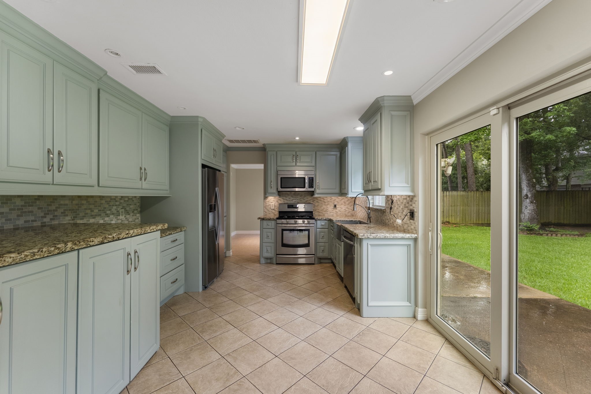 27 W Stony Bridge Court Property Photo 7