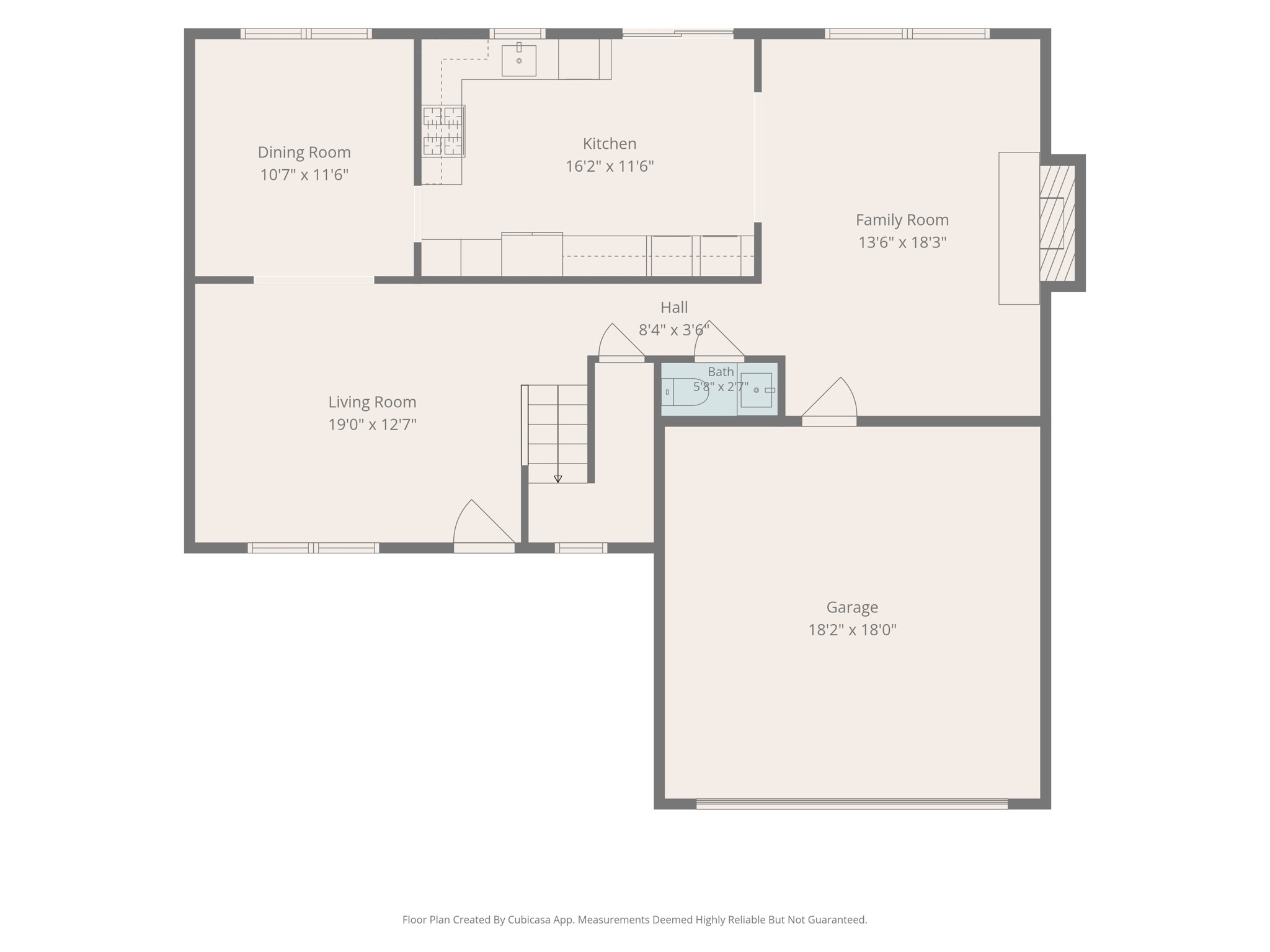 27 W Stony Bridge Court Property Photo 23