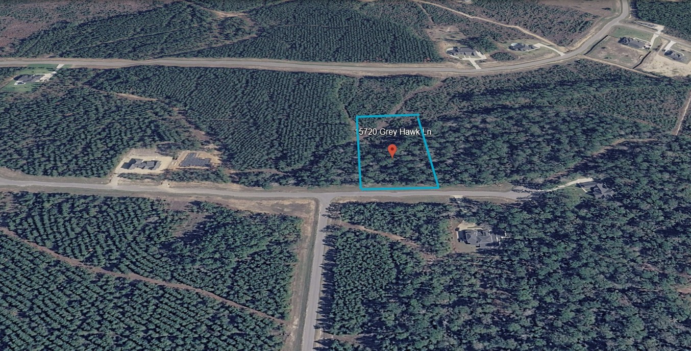 15720 Grey Hawk Ln Property Photo 1