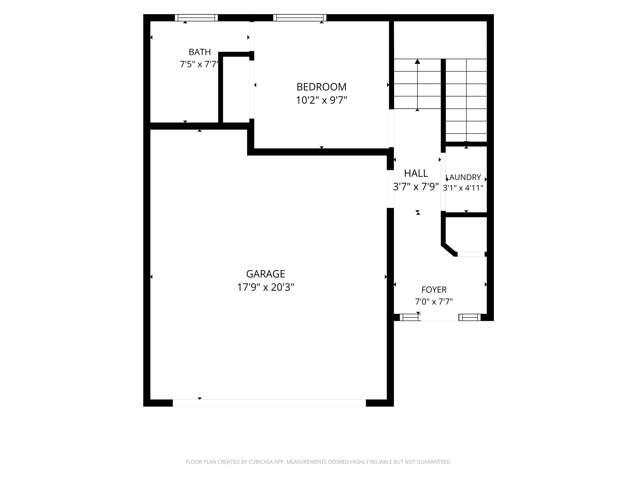 2119 Stuart Street Property Photo 4