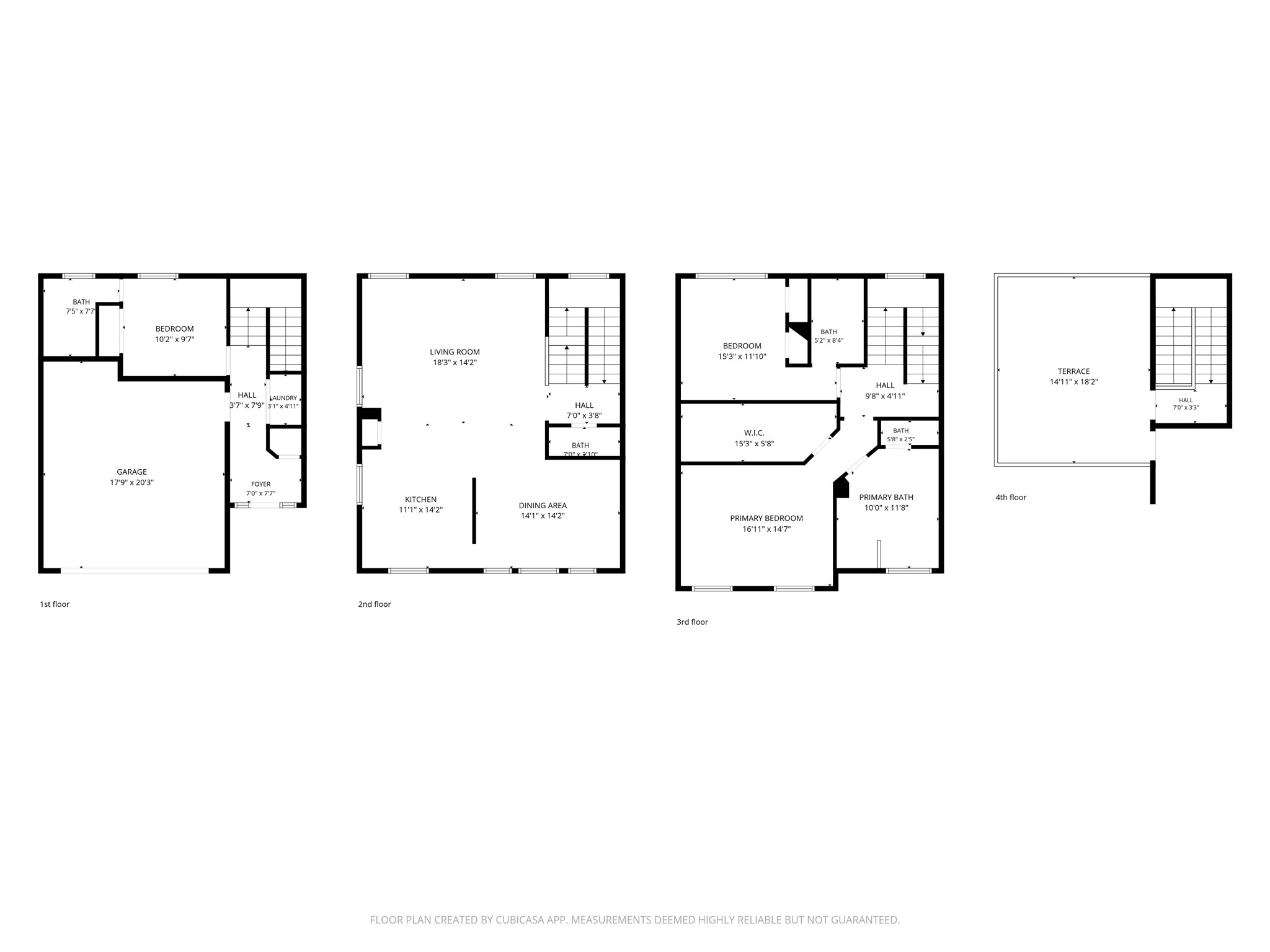 2119 Stuart Street Property Photo 35
