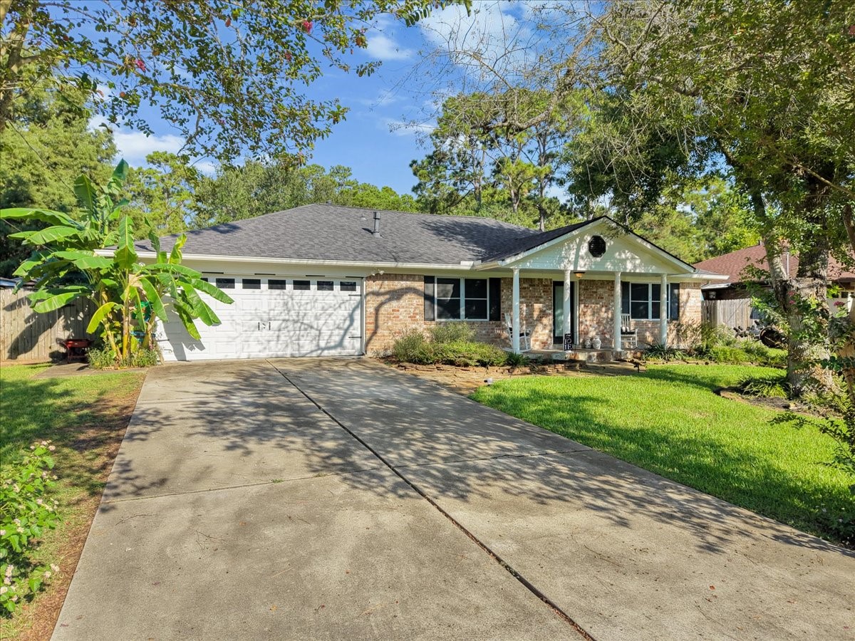 5207 Harbor Light Drive Property Photo 3