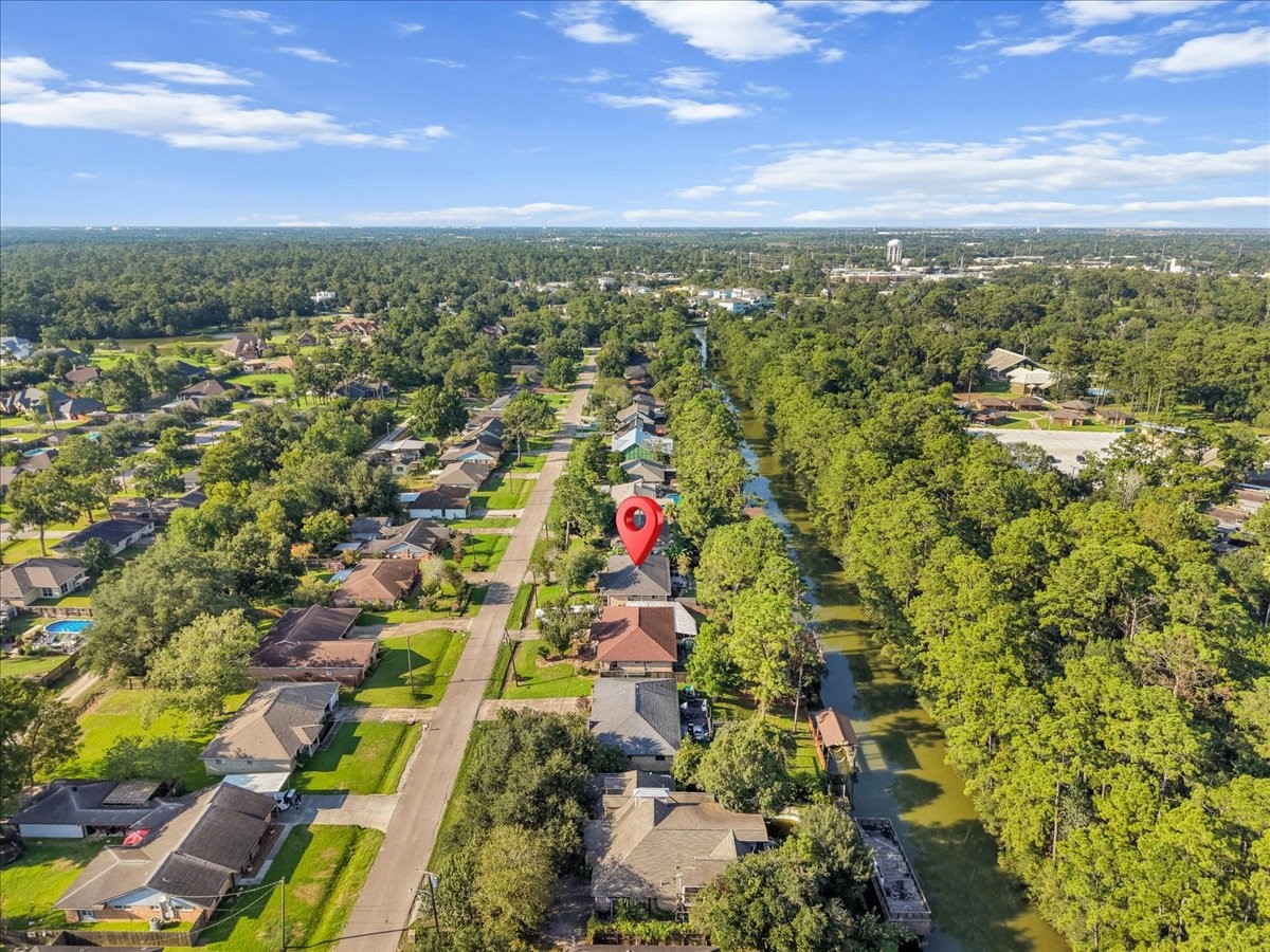 5207 Harbor Light Drive Property Photo 4
