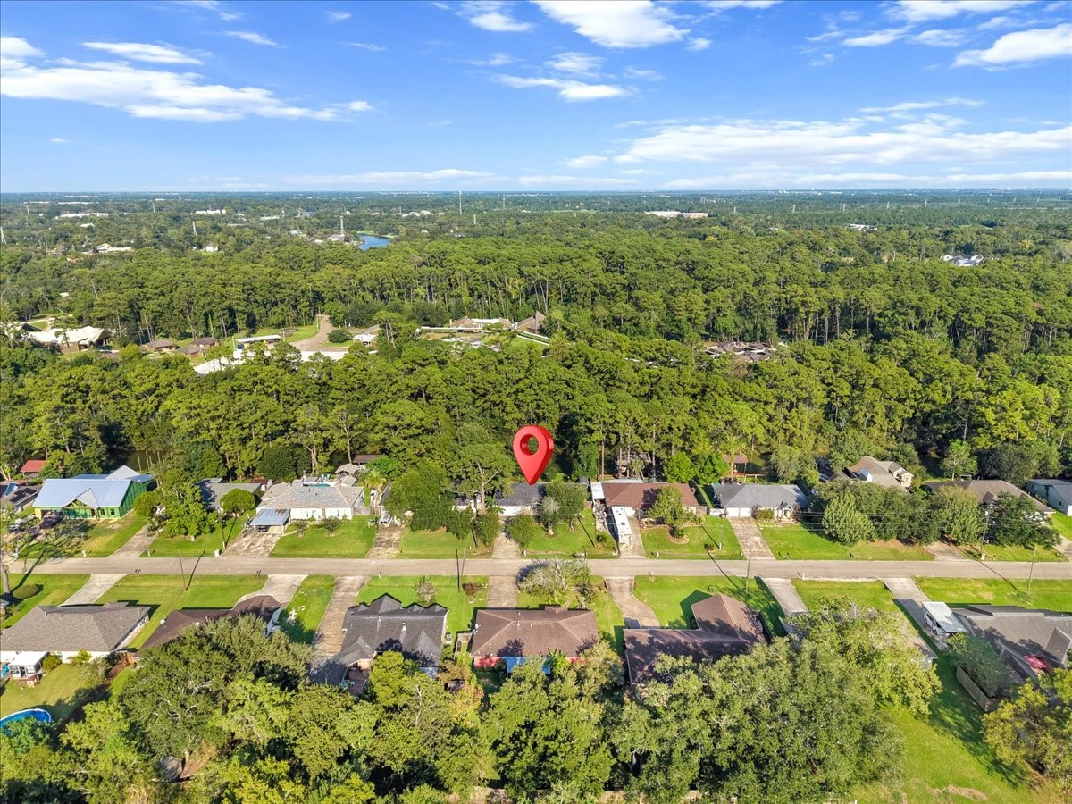 5207 Harbor Light Drive Property Photo 5
