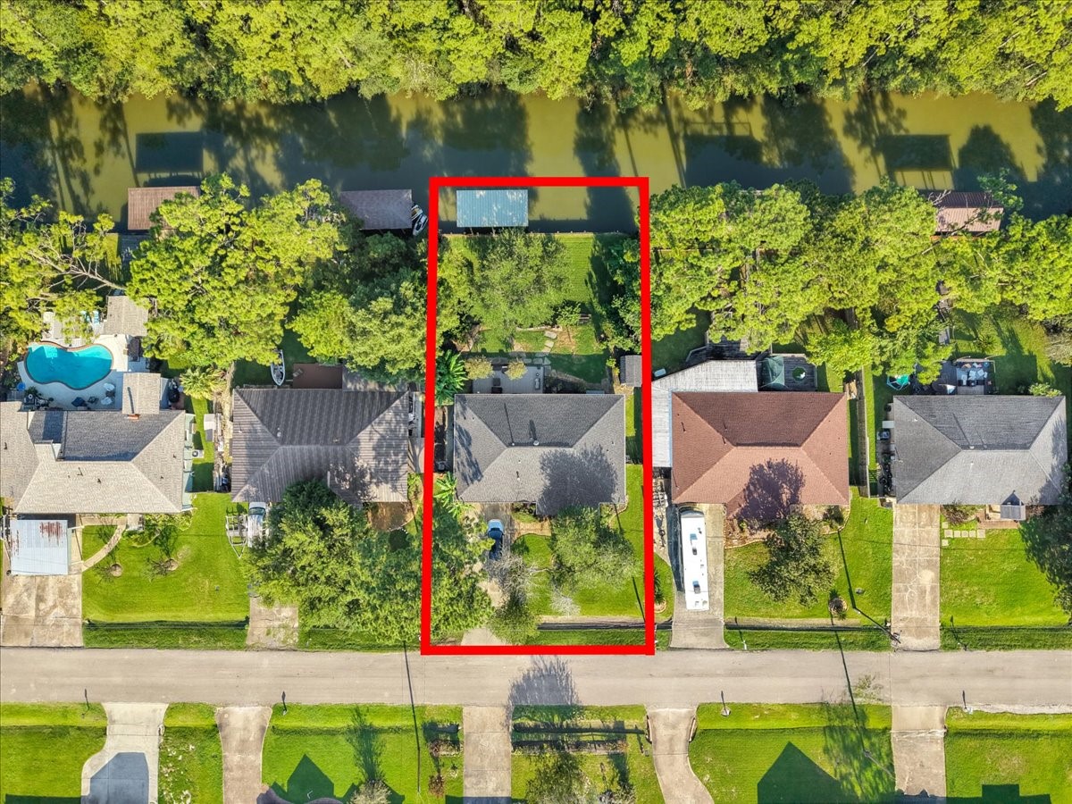 5207 Harbor Light Drive Property Photo 6