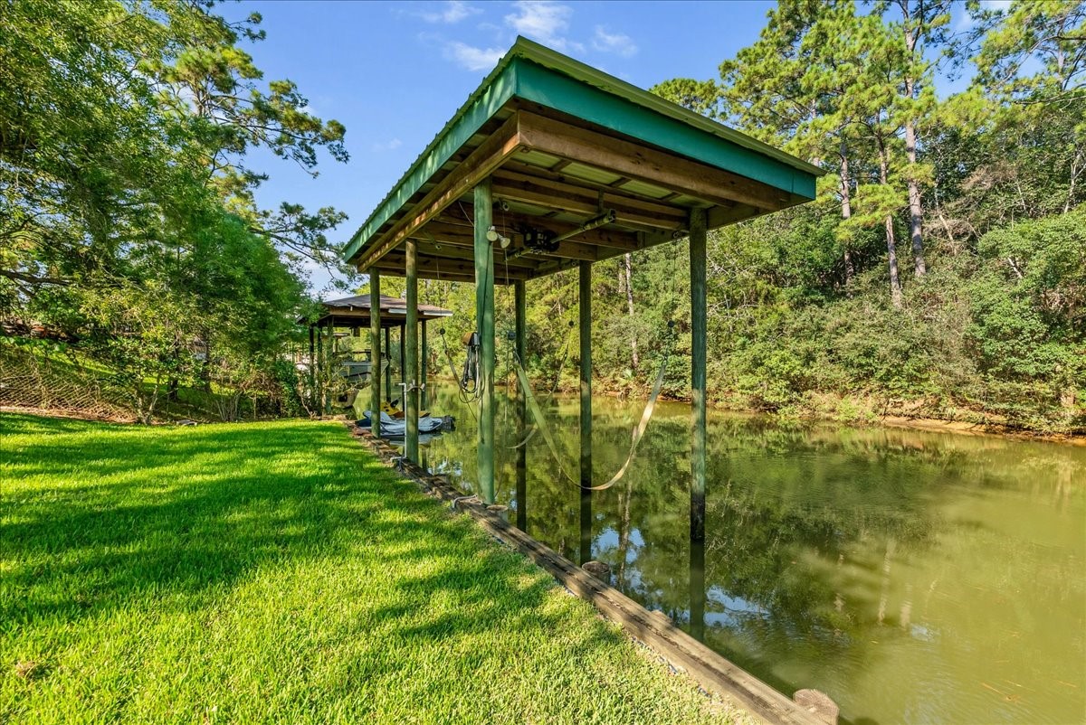 5207 Harbor Light Drive Property Photo 39