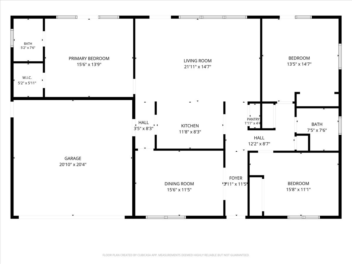 5207 Harbor Light Drive Property Photo 44