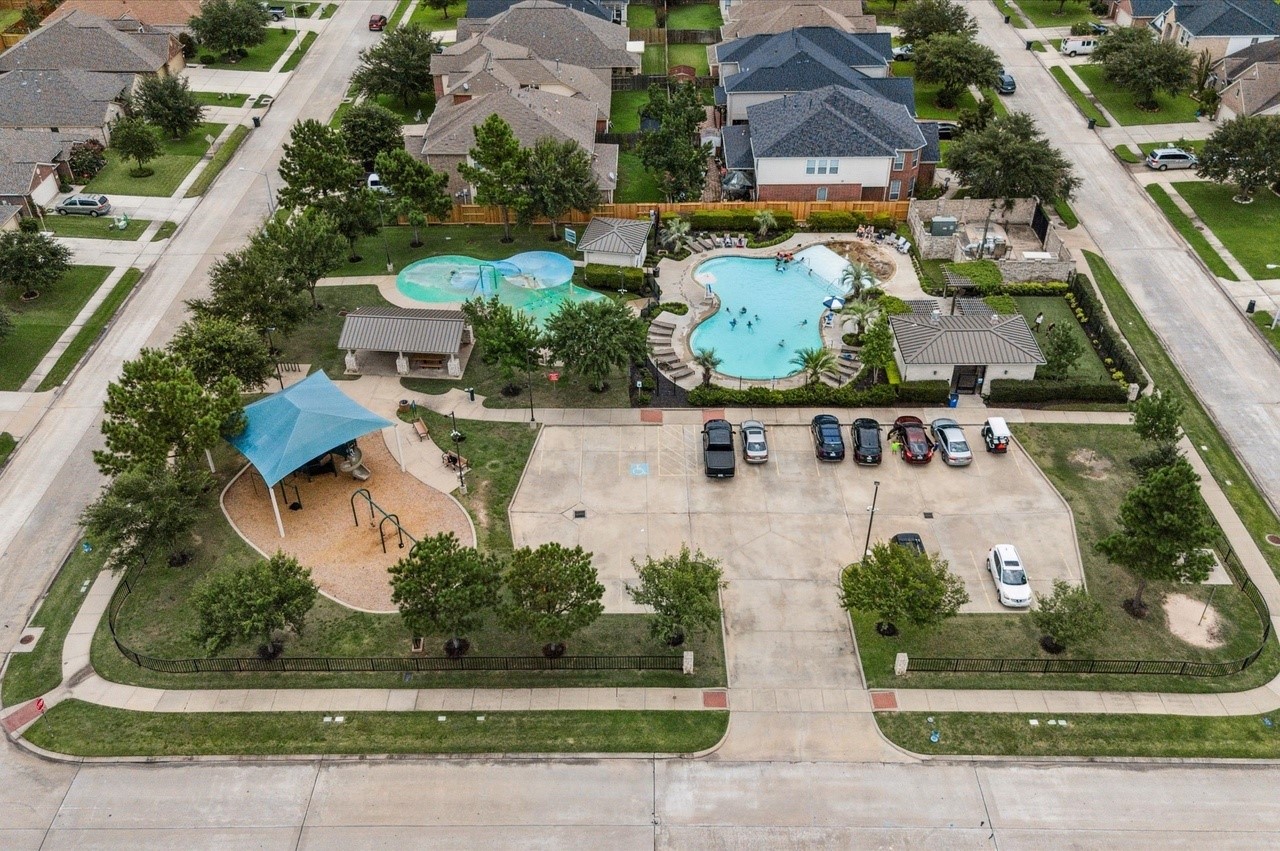 16916 Tableland Trail Property Photo 10