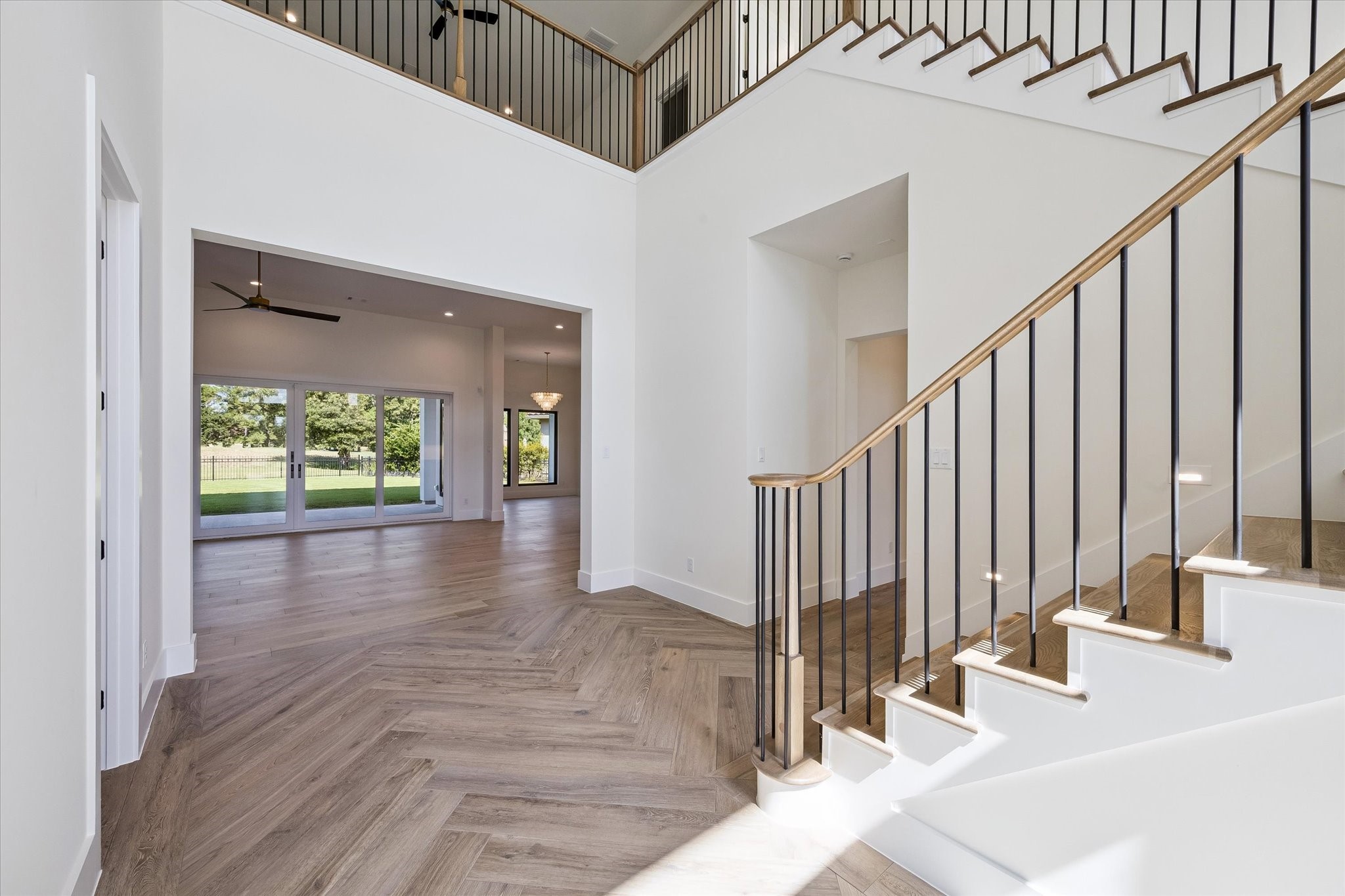 65 Shadow Creek Ridge Drive Property Photo 4